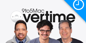 9to5Mac Overtime 065
