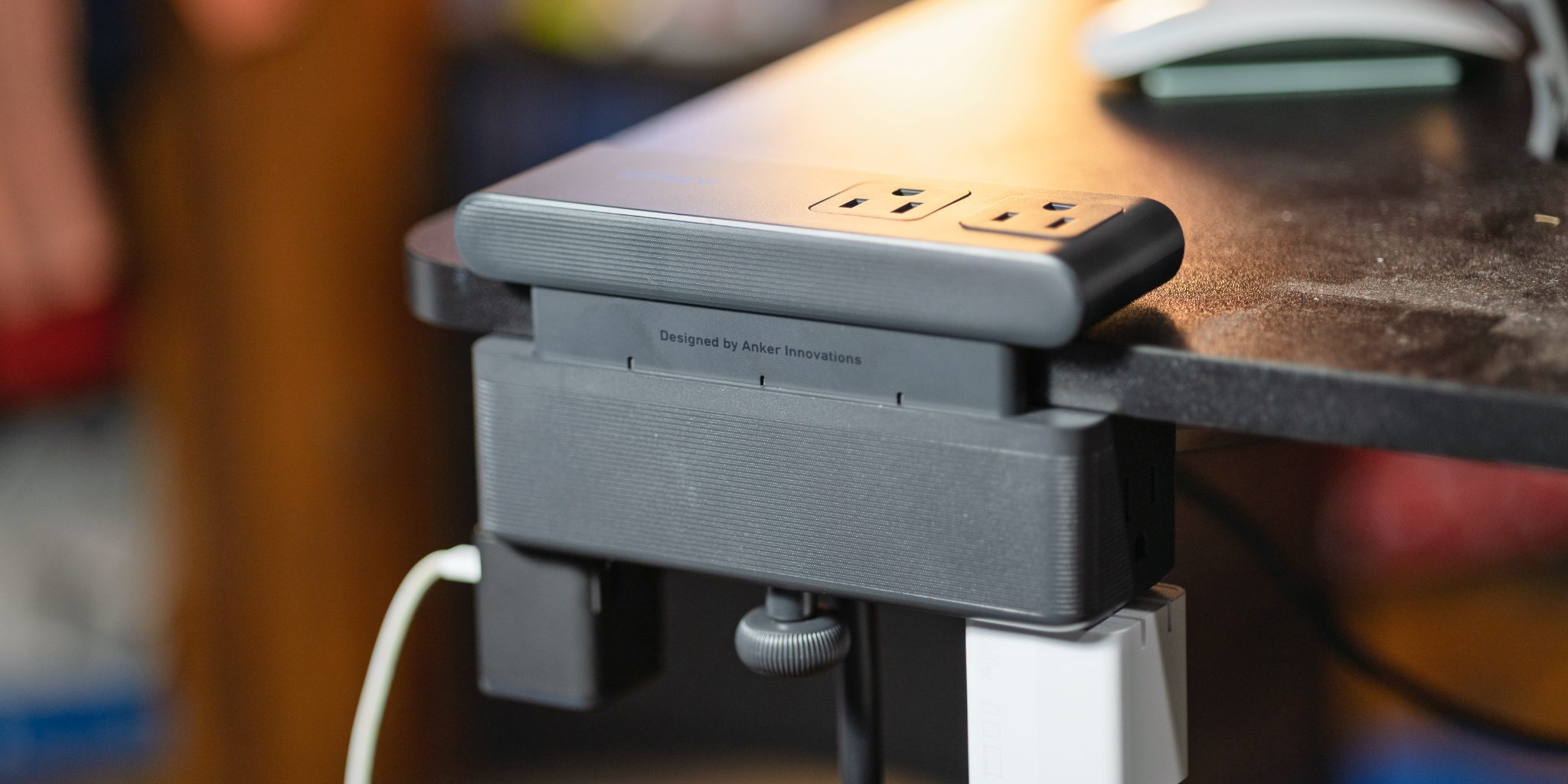 photo of Hands-on: Anker’s new Nano Power Strip will be a perfect fit in your desk setup image