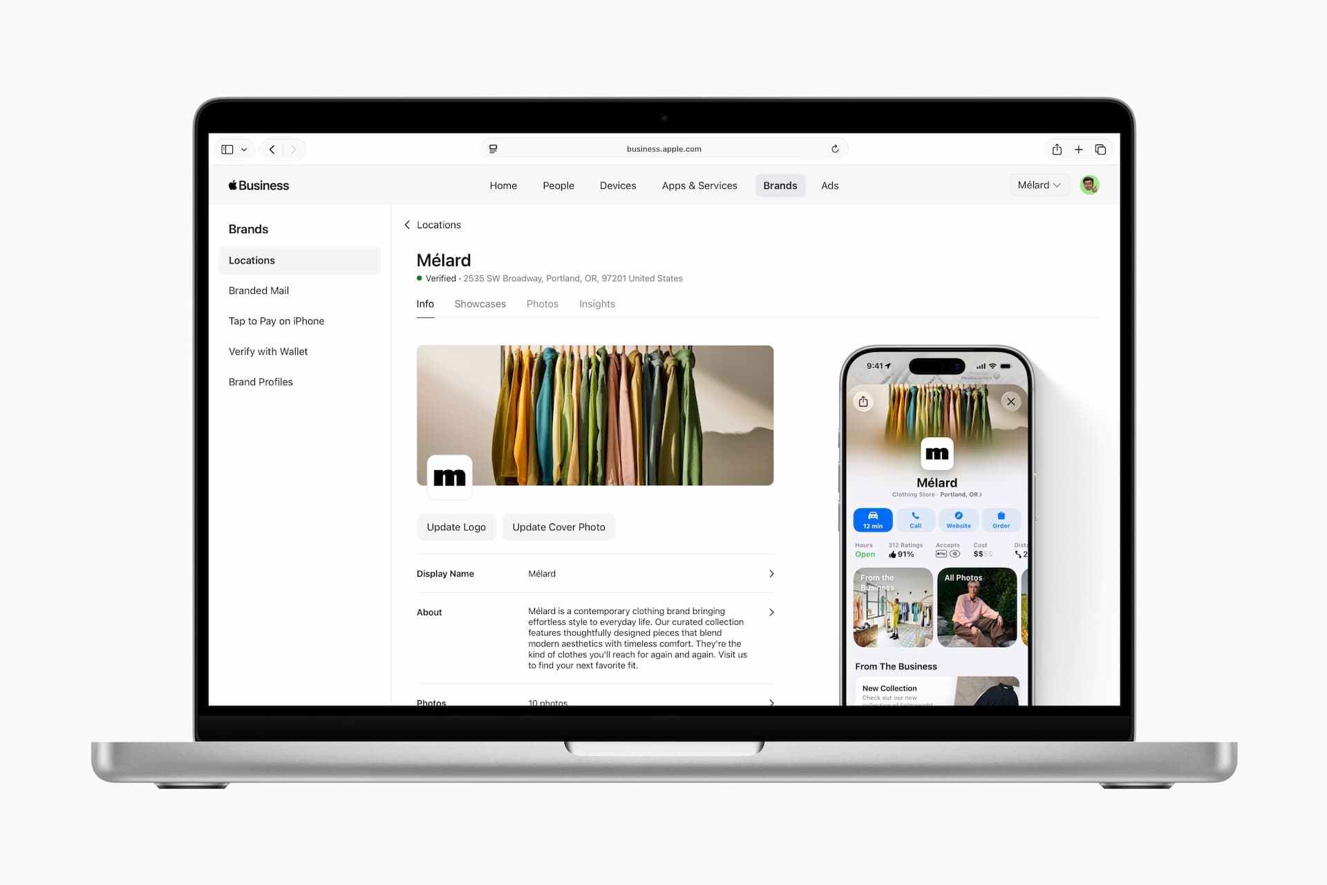 Apple Business Essentials goes free as Apple merges enterprise tools ...