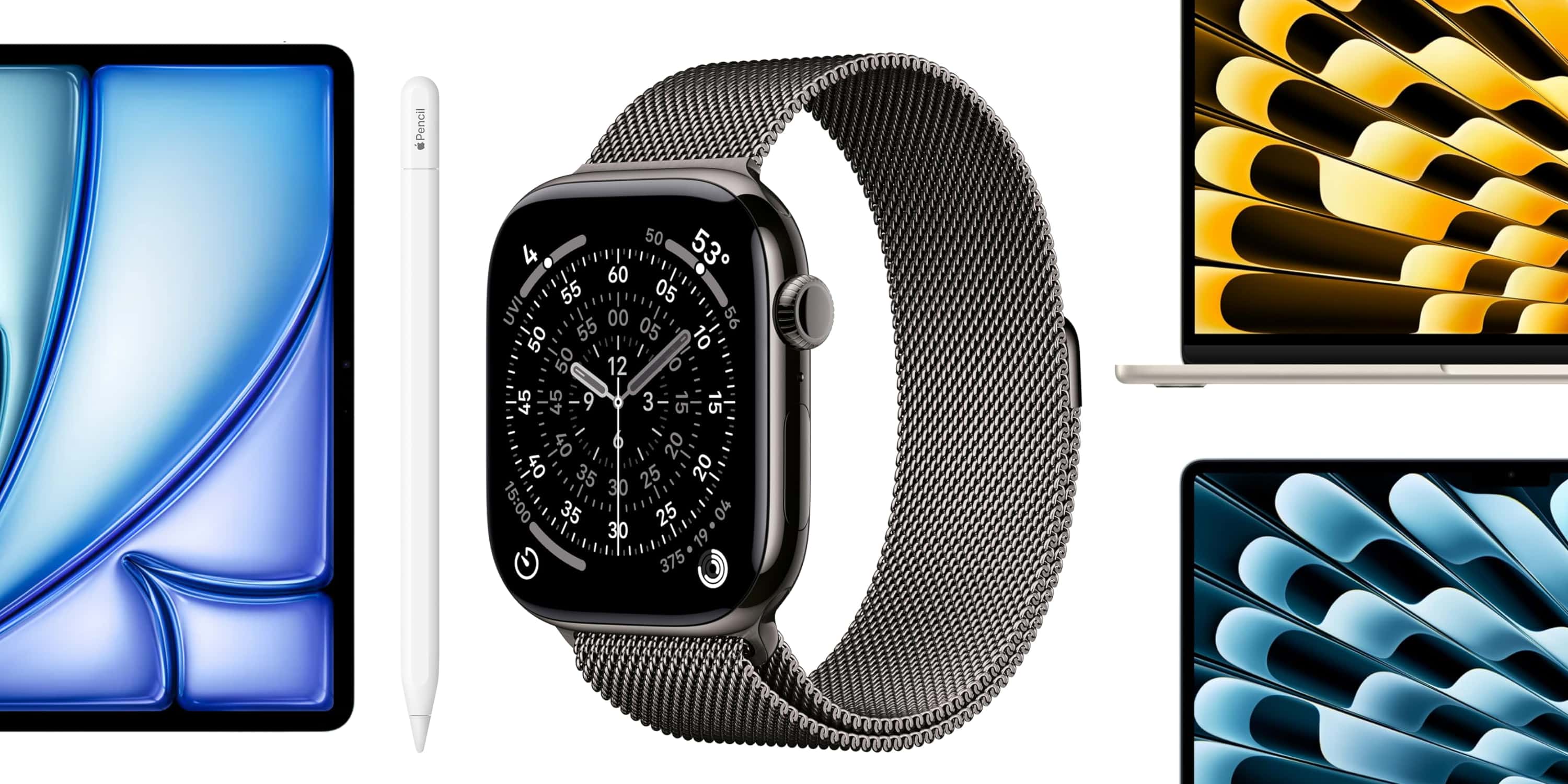 Apple Watch Series 11 nedsættes: Afslører større prisfald på Apple-produkter Post feature image