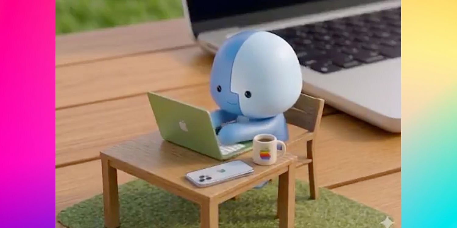 Apple launches new ‘Hello Apple’ Instagram account - 9to5Mac
