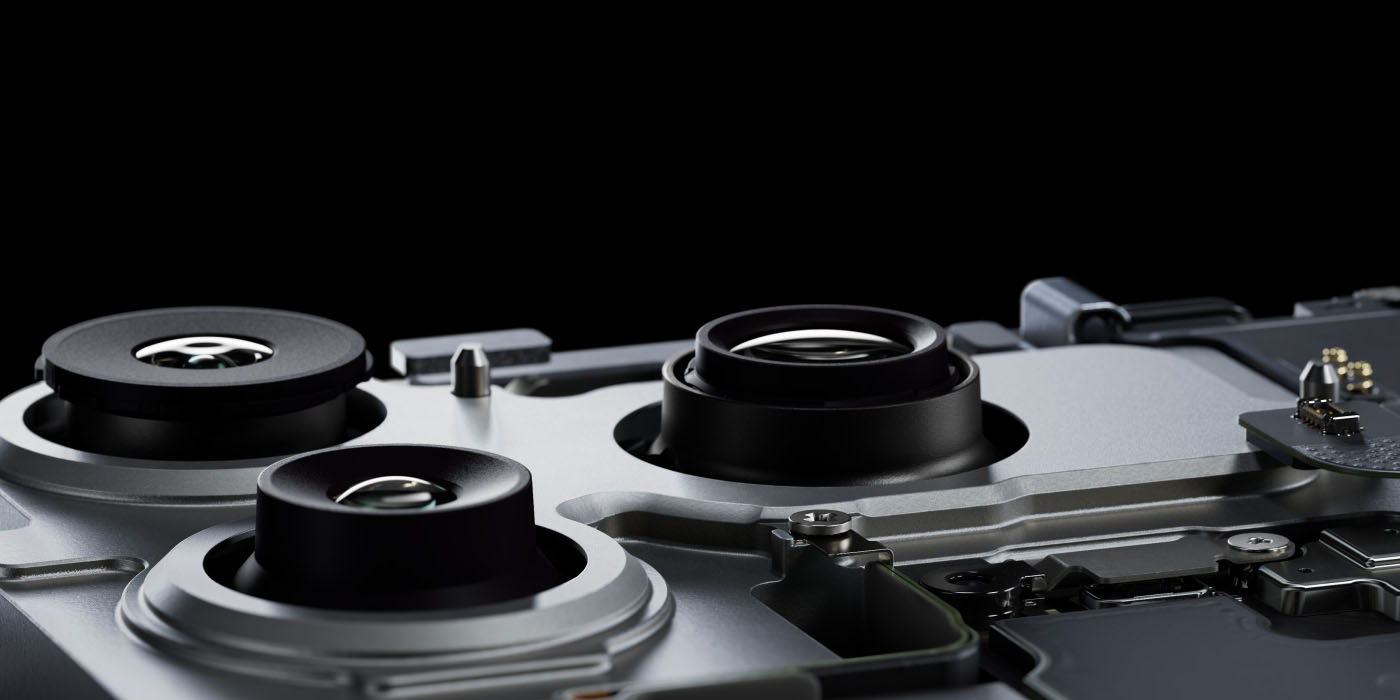 9to5mac.com - Ben Lovejoy - Apple's rumoured 200MP camera said to have larger sensor