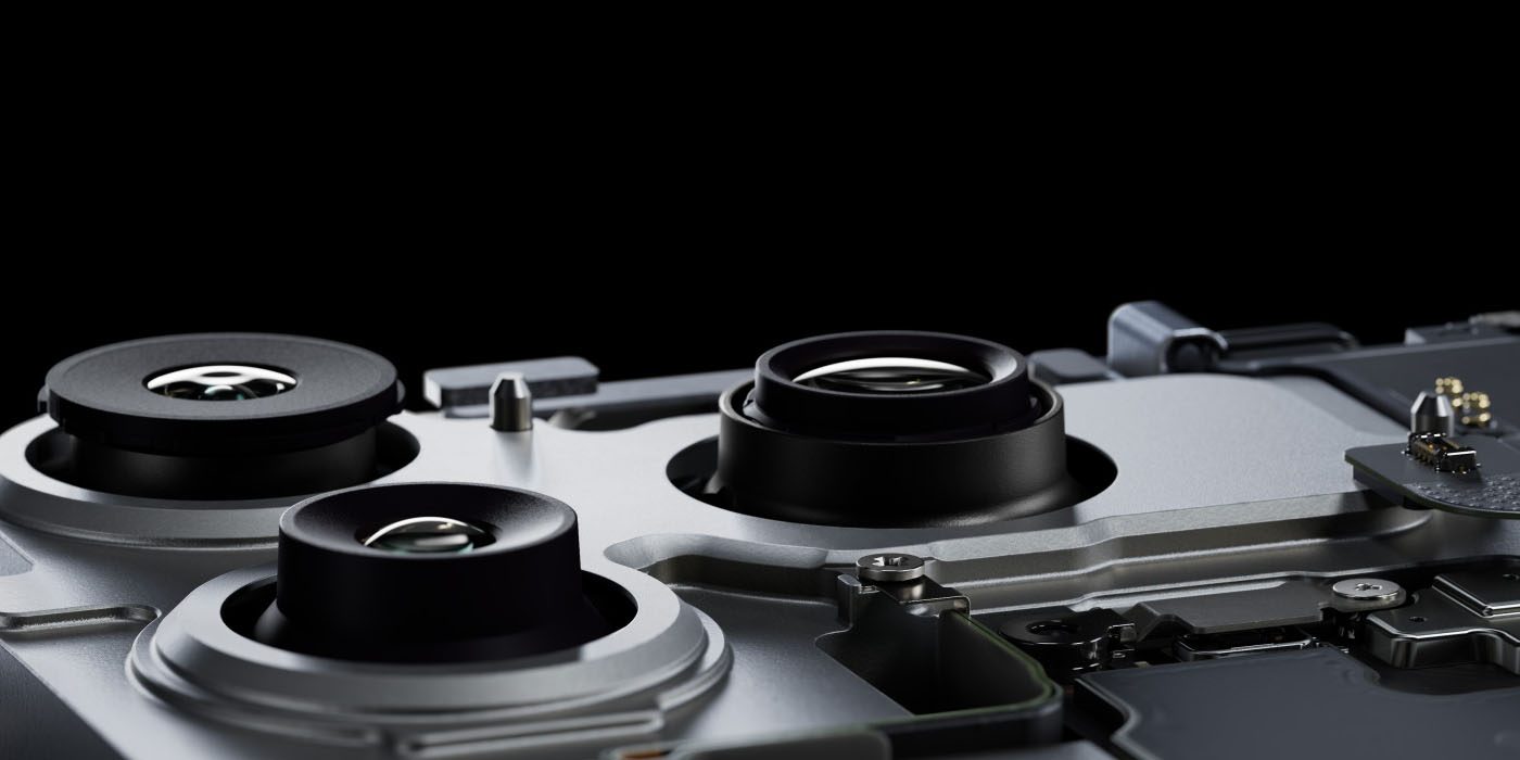 Apple’s rumoured 200MP camera said to have larger sensor