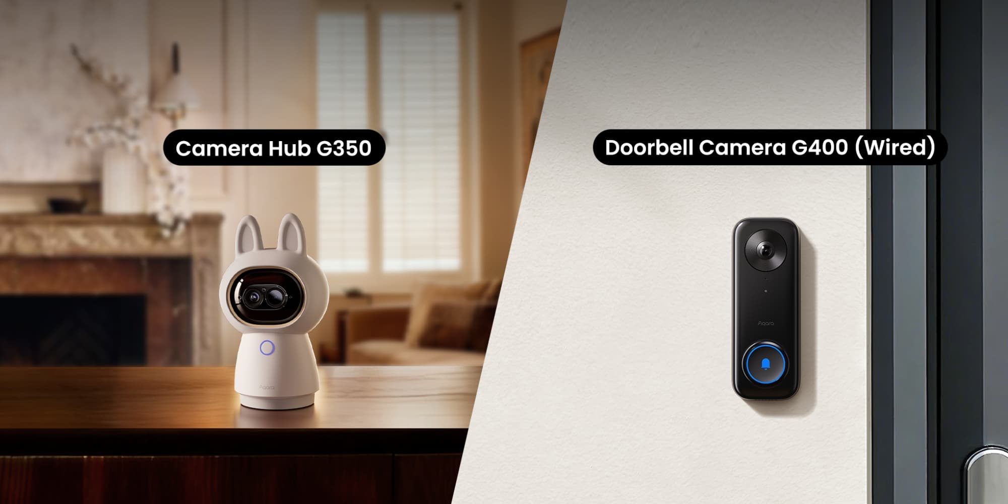 HomeKit Weekly: Aqara releases its first Matter camera&hellip;