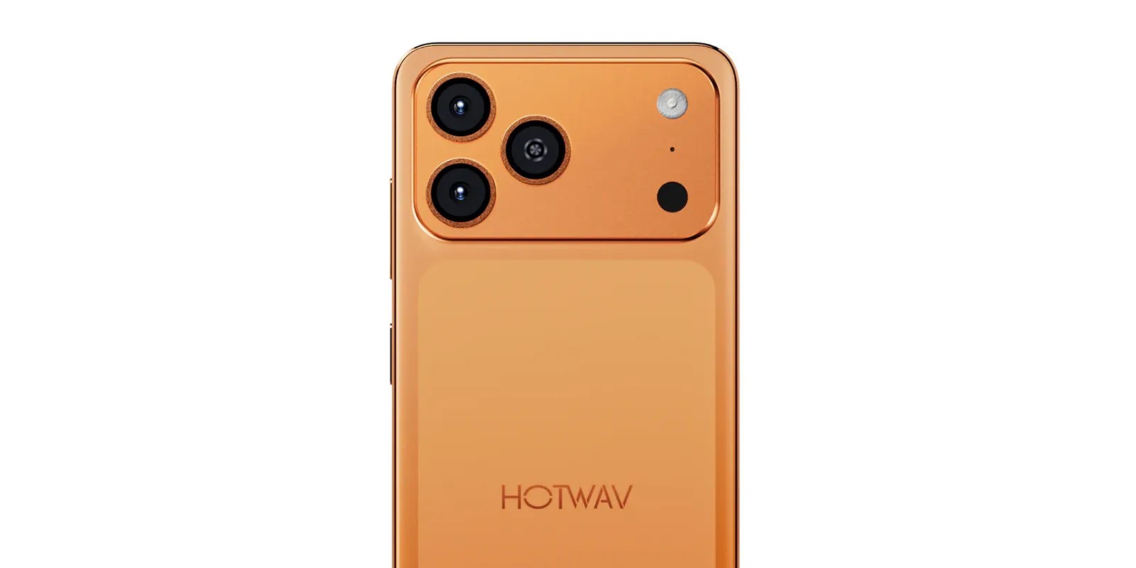 Cosmic Orange is the new black, as competitors copy the&hellip;