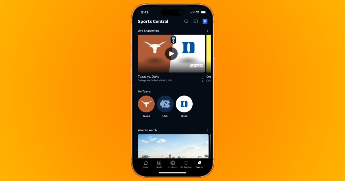 DIRECTV app brings Sports Central to the iPhone and iPad - 9to5Mac