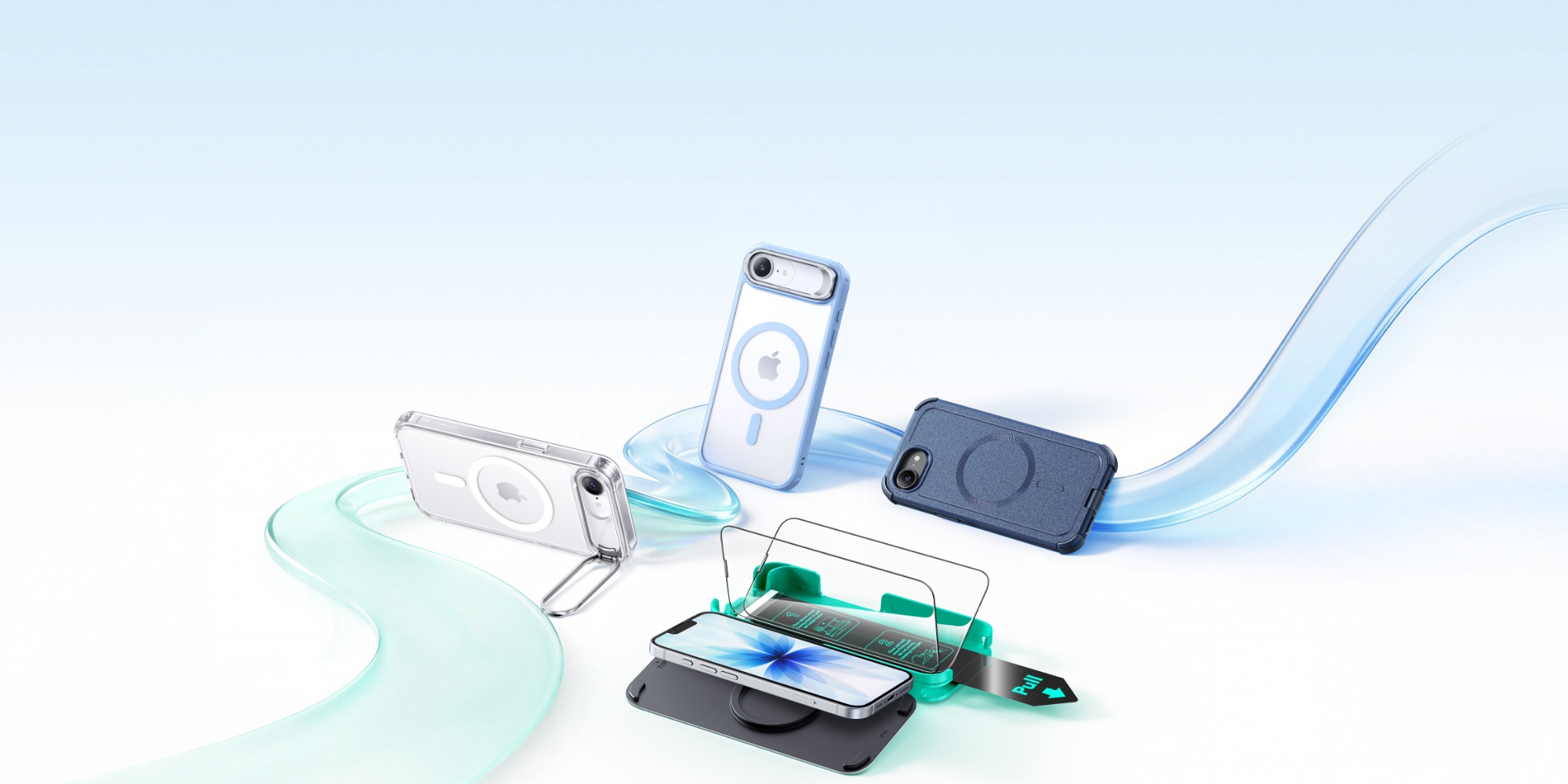 9to5mac.com - Bradley C - MagSafe Monday: The iPhone 17e fixes the biggest flaw of the 16e