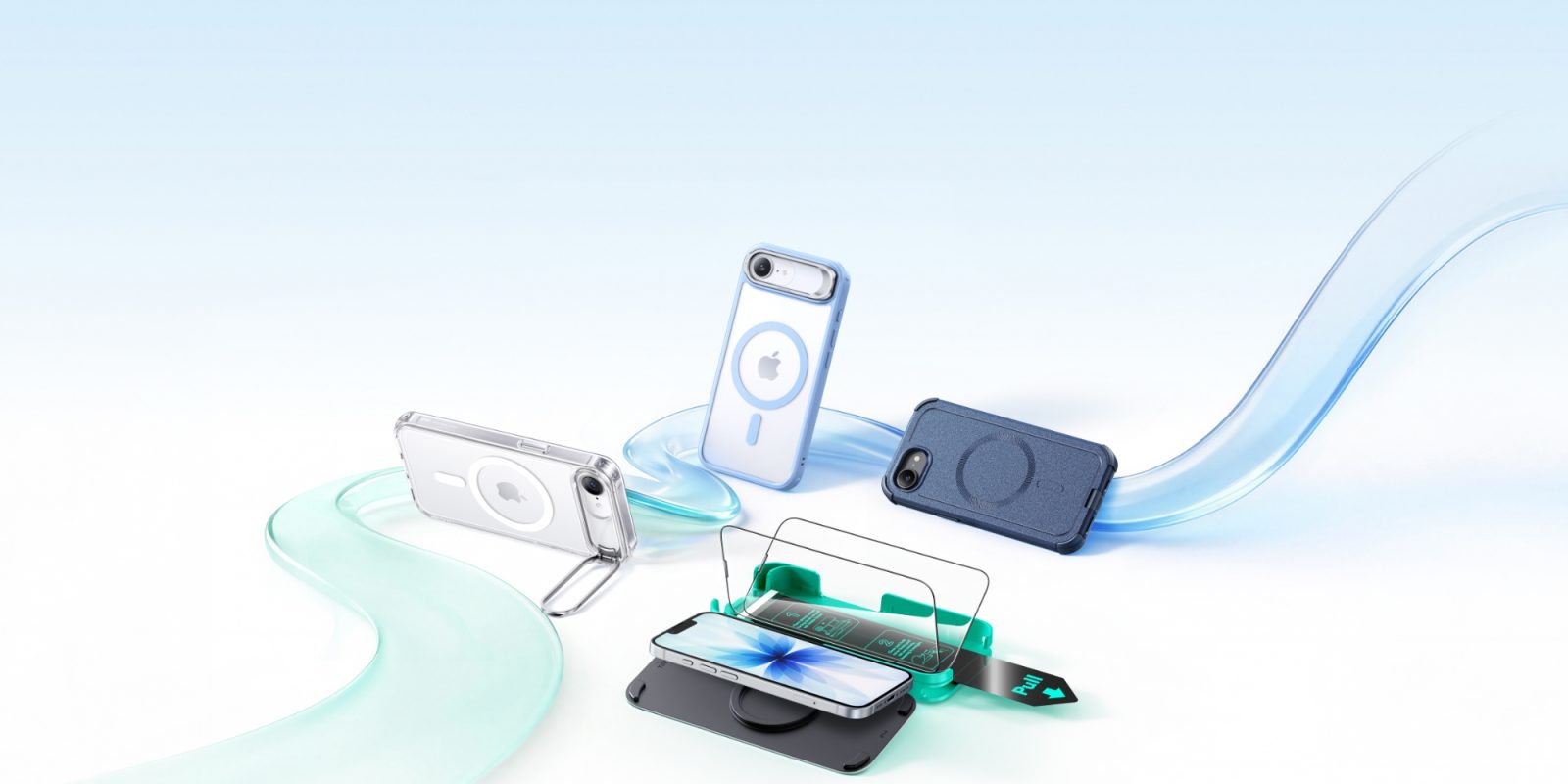 MagSafe Monday: The iPhone 17e fixes the biggest flaw of the 16e