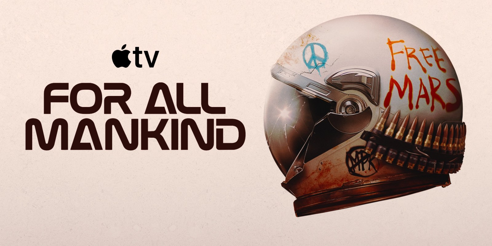 ‘For All Mankind’ season five is a must-watch for fans of Apple TV’s original sci-fi series