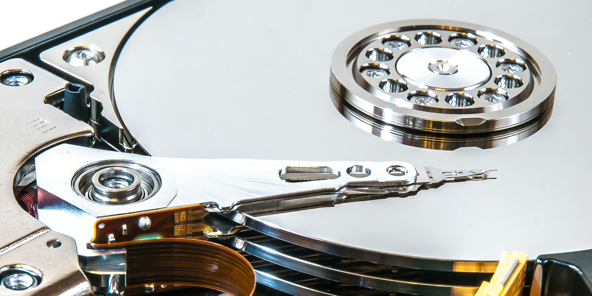 photo of Here’s how to backup your Apple devices on World Backup Day image