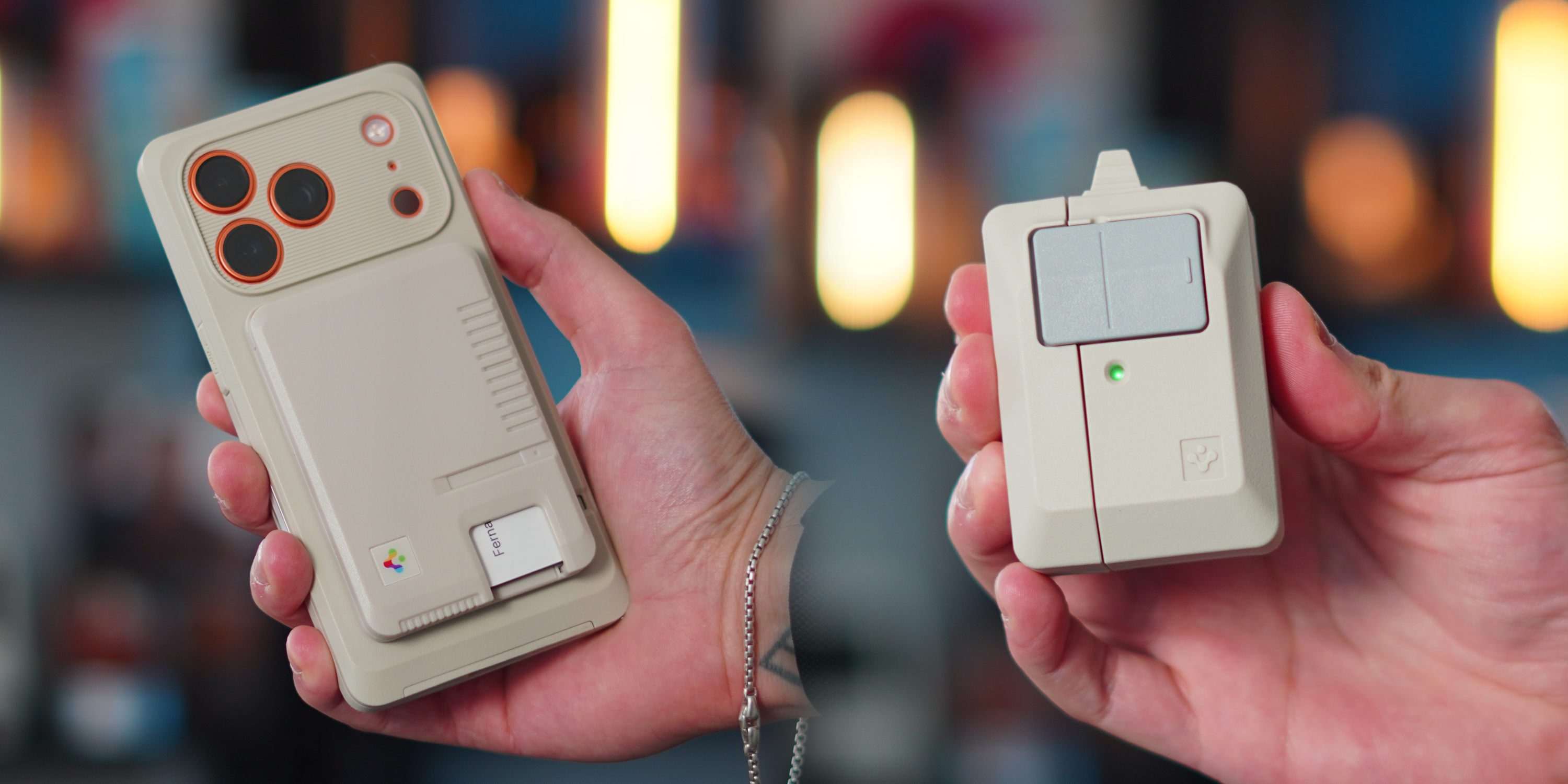 Spigen celebrates Apple’s 50th anniversary with retro&hellip;
