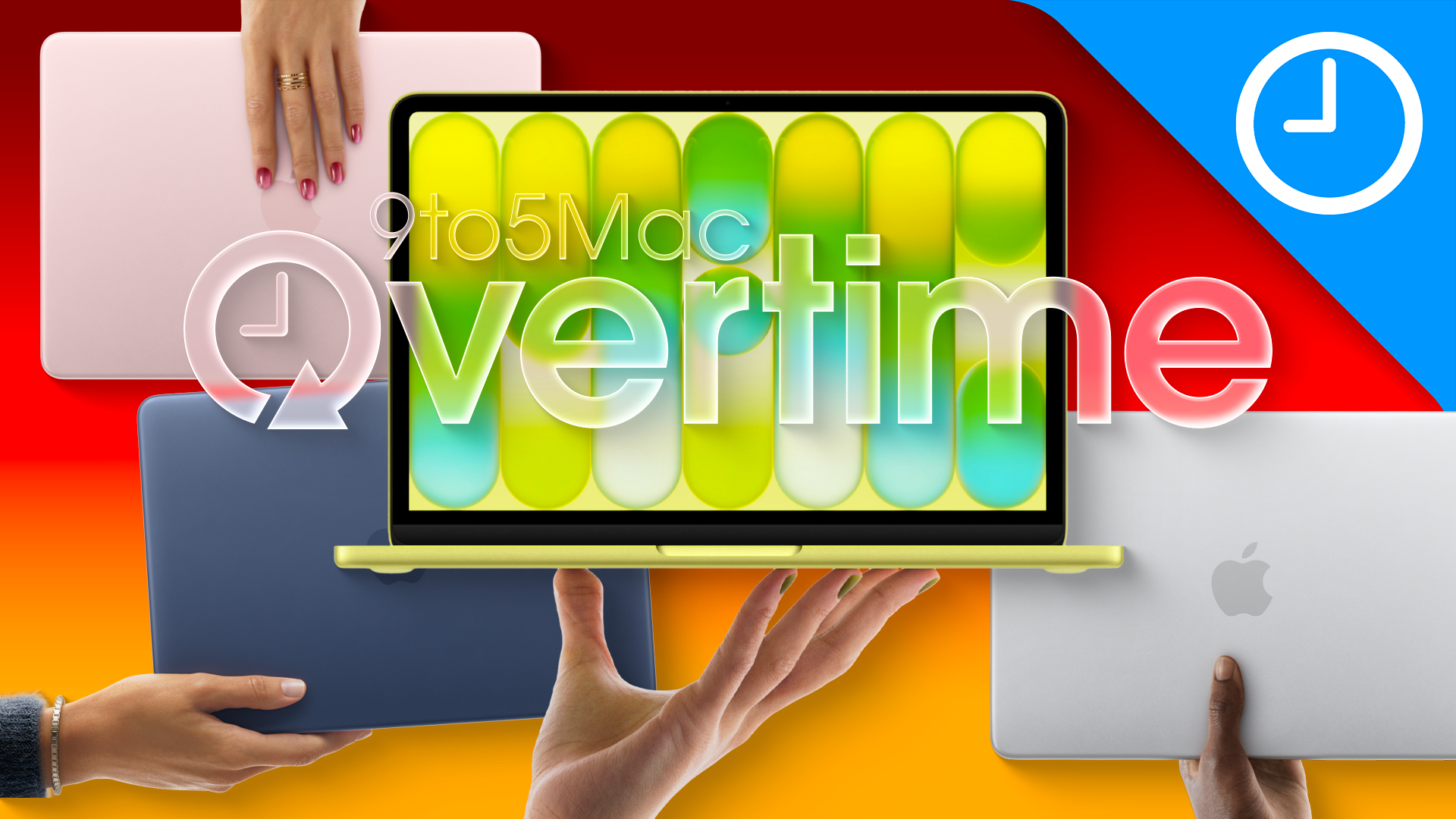 9to5Mac Overtime 063: The new standard