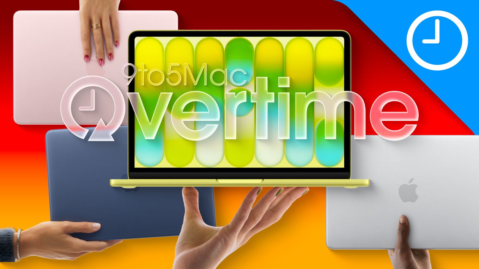 9to5Mac Overtime 063: The new standard