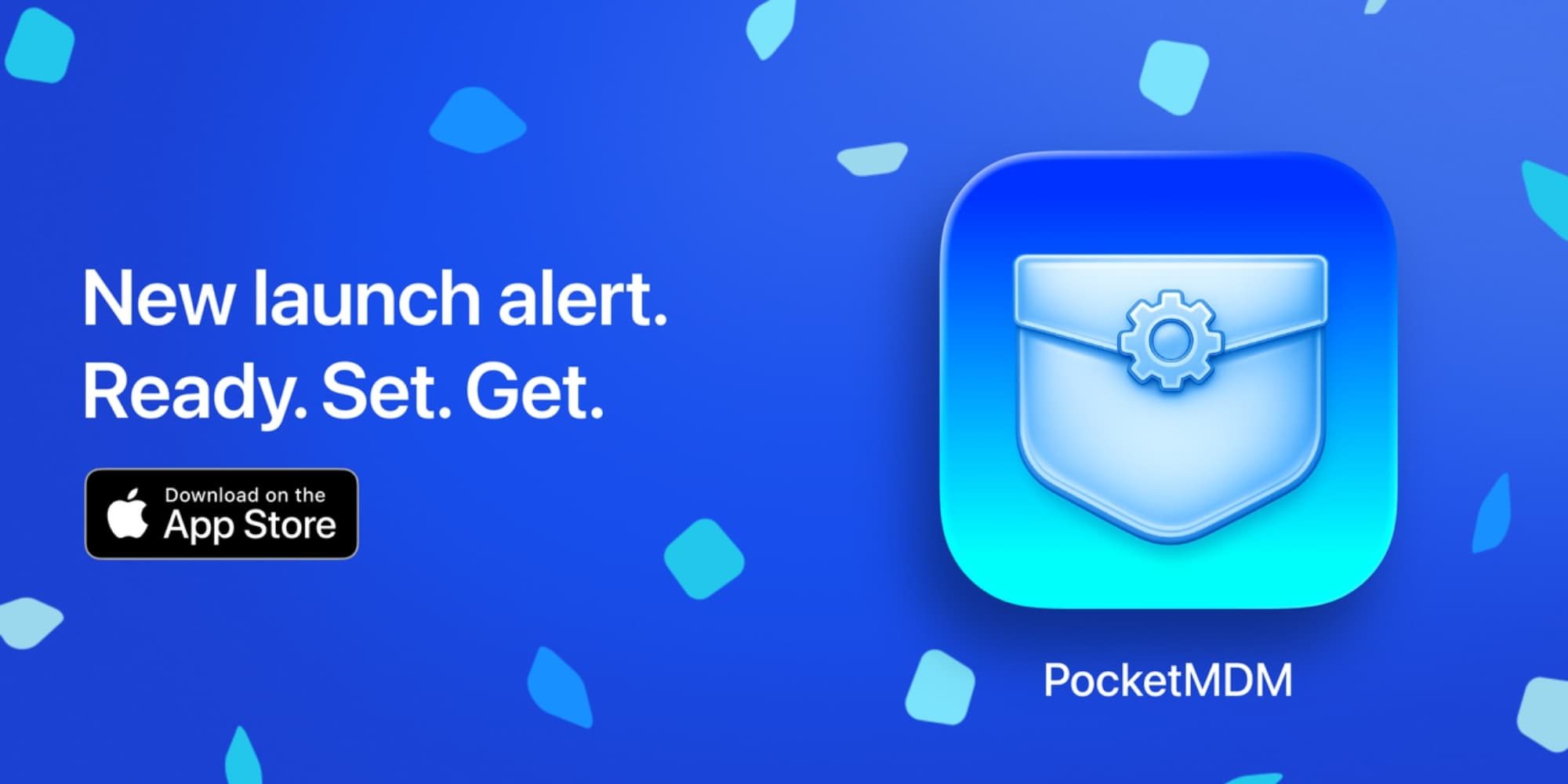 Apple @ Work: PocketMDM puts Apple device management in&hellip;