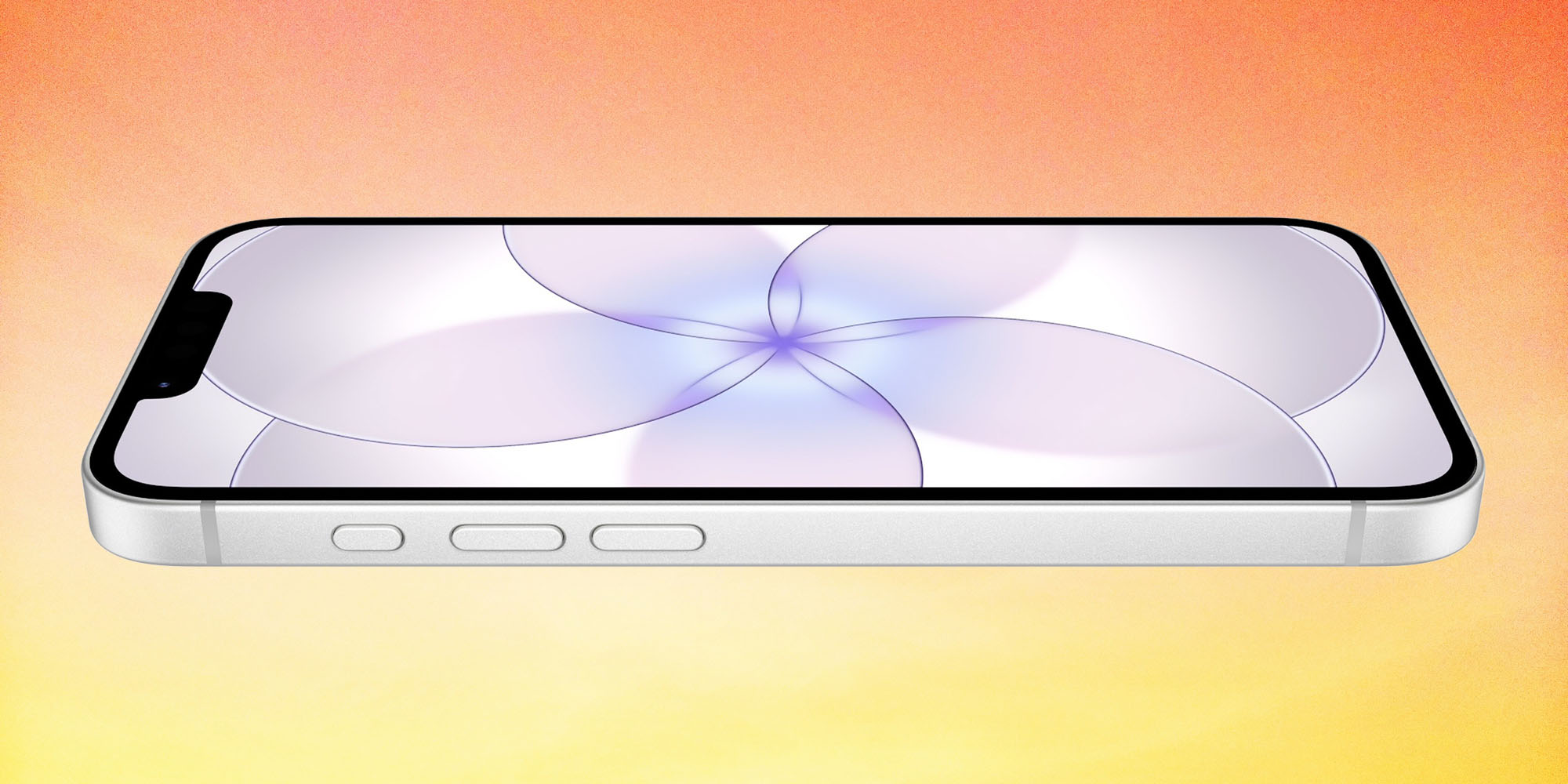 The iPhone 17e (shown) is a solid upgrade except for one thing