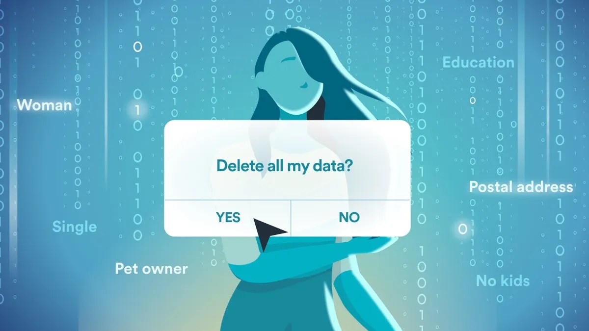 This tax season is a key time to delete your personal data from the internet