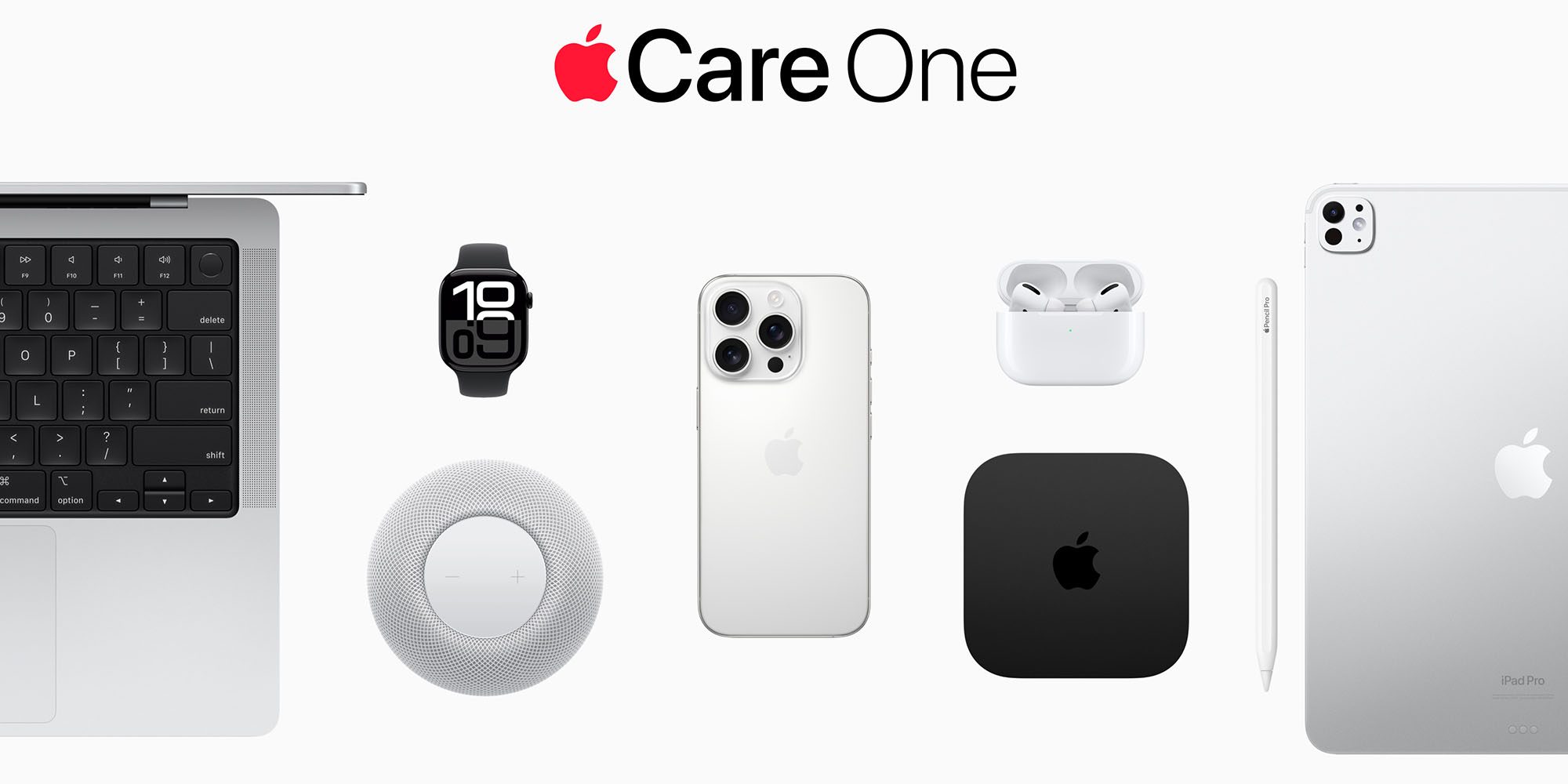 Trademark application suggests AppleCare One could soon be&hellip;