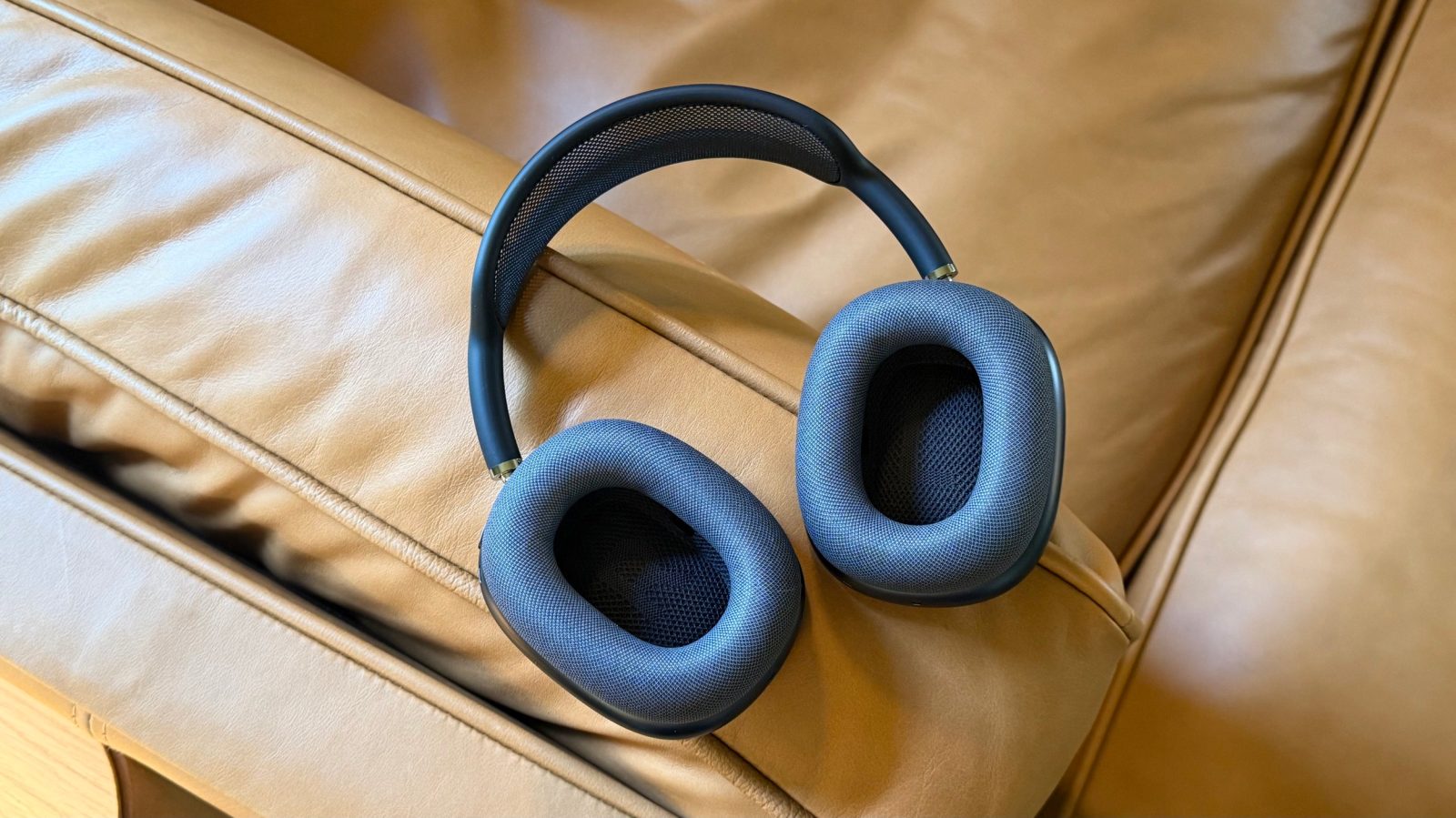 AirPods Max 2 review: High-end adds modern features at last