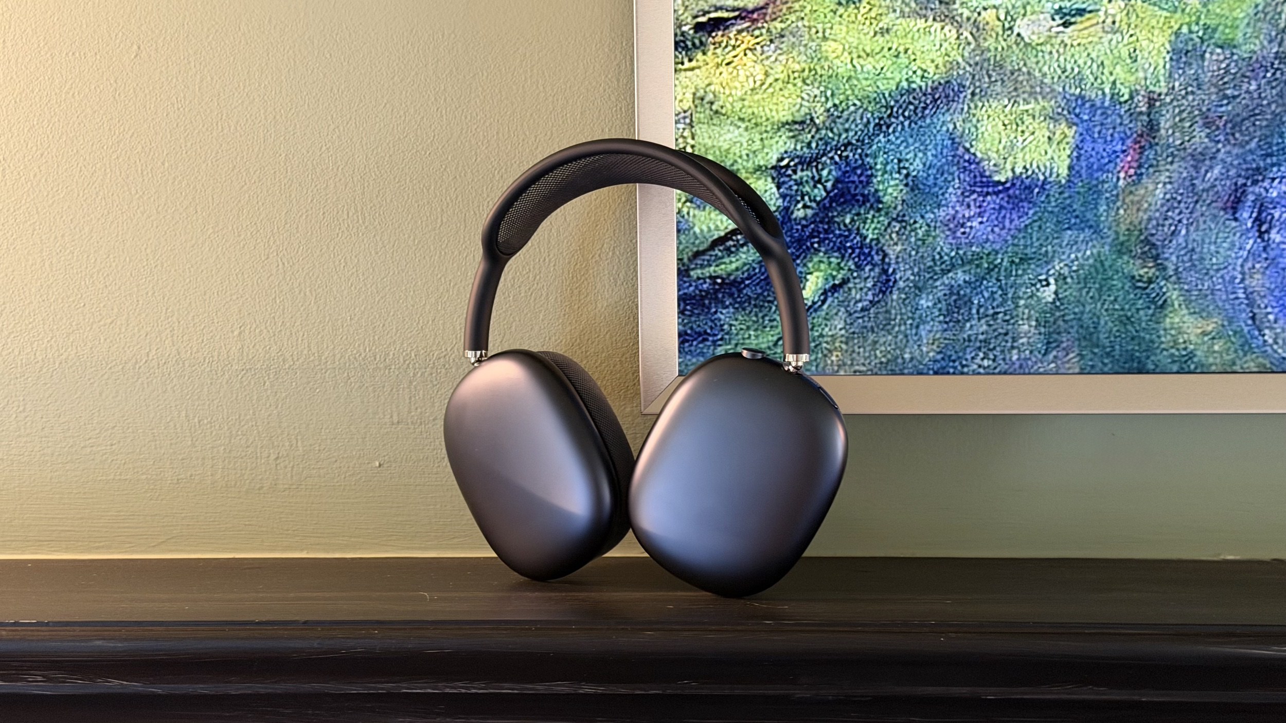 AirPods Max 2 review: High-end adds modern features at last - 9to5Mac
