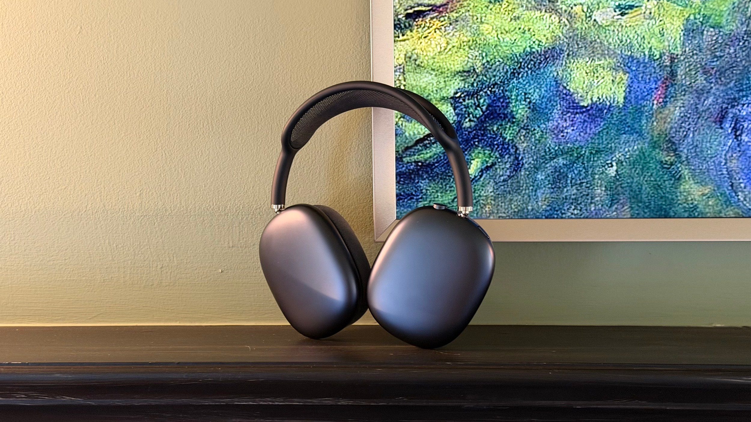 Apple details AirPods Max 2 ANC upgrades, more in new…