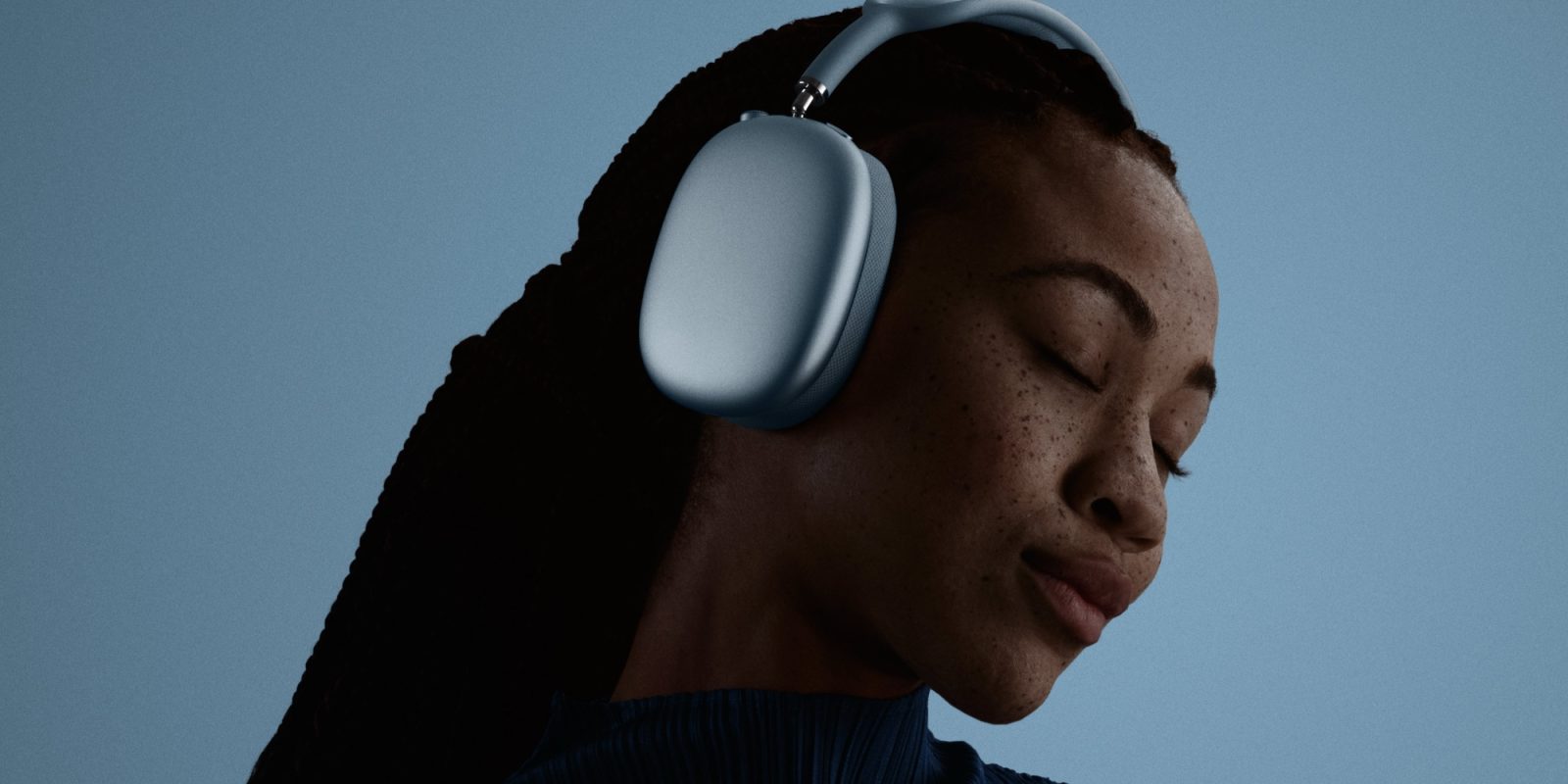 AirPods Max designer reveals project details in new interview