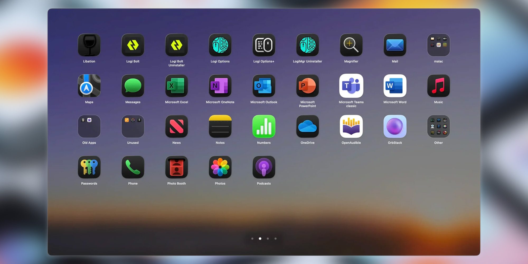 photo of Apple blocks App Store updates for Mac app replacing Launchpad, a feature it no longer offers image