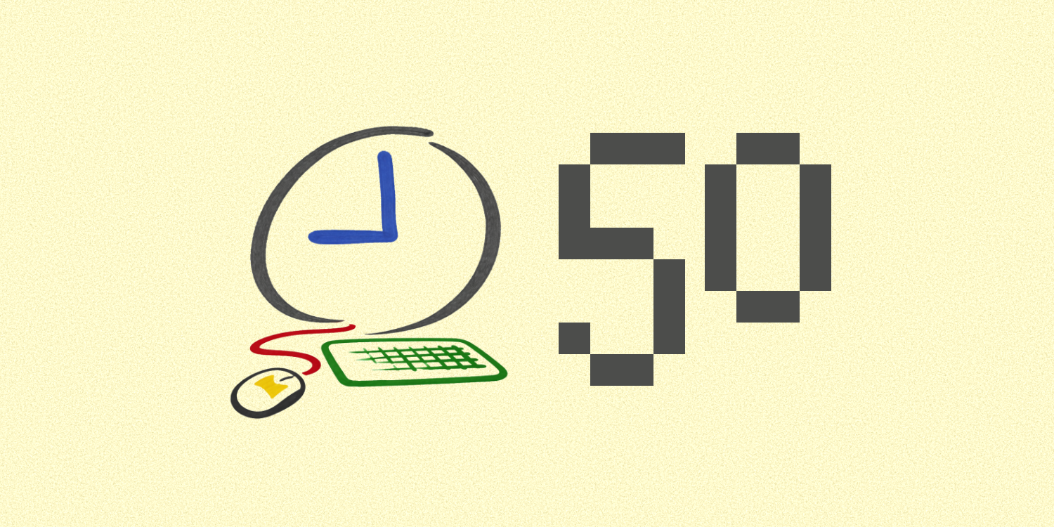 photo of Apple at 50: Celebrate 50 years of the company that changed everything with 9to5Mac image