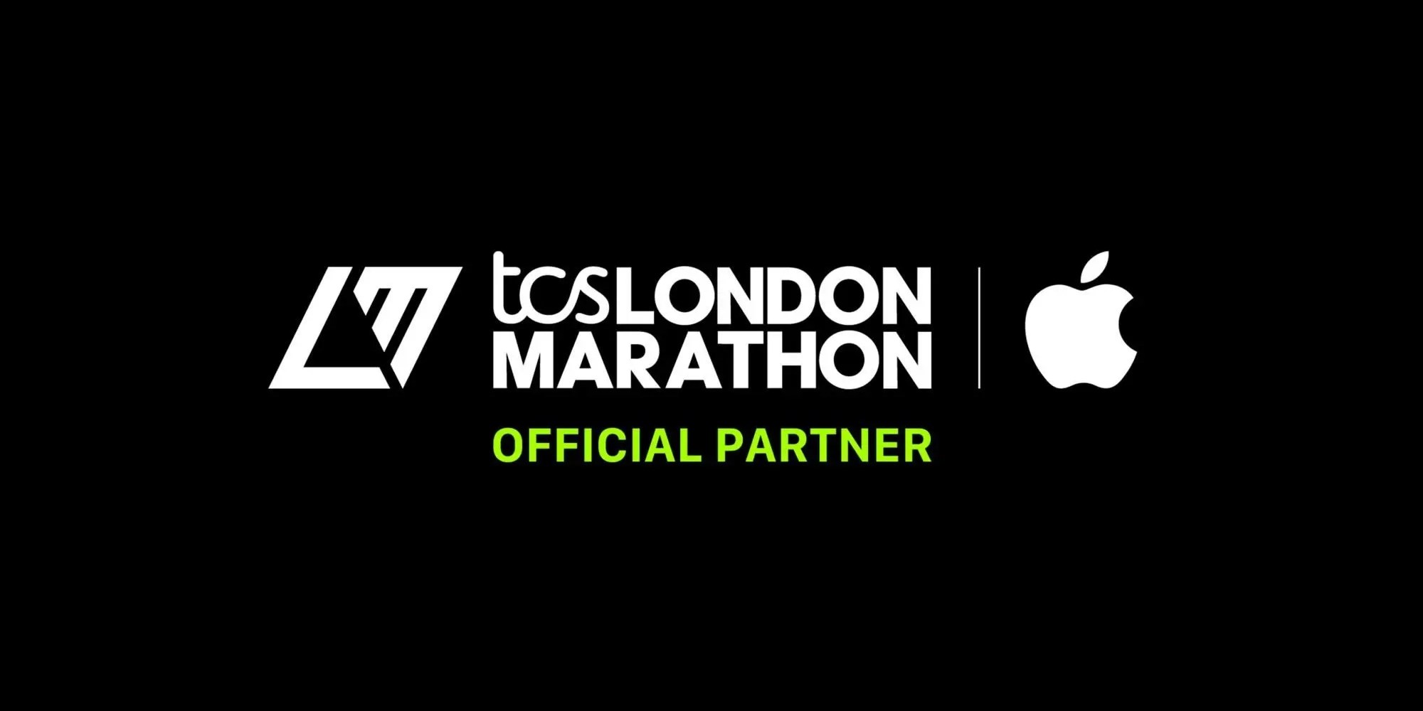 Apple partnering with London Marathon: ‘Apple’s…