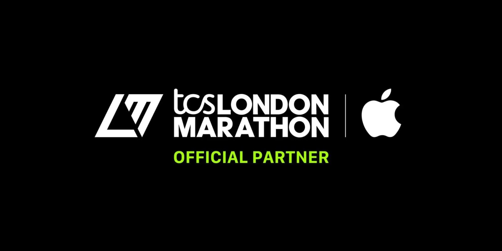 Apple partnering with London Marathon: ‘Apple’s technologies support runners at every level’