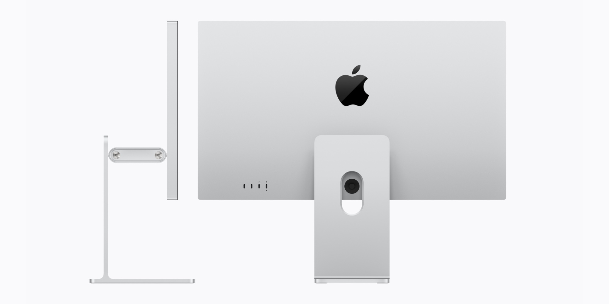 New Studio Display vs Studio Display XDR: Here’s everything different ...