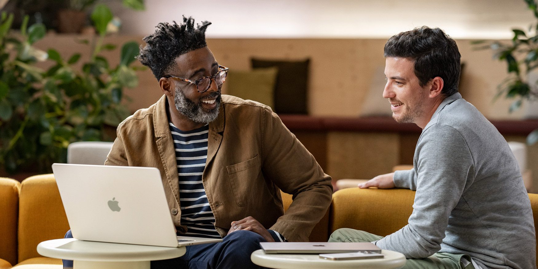 Apple launches Partner Discovery Tool to help businesses&hellip;