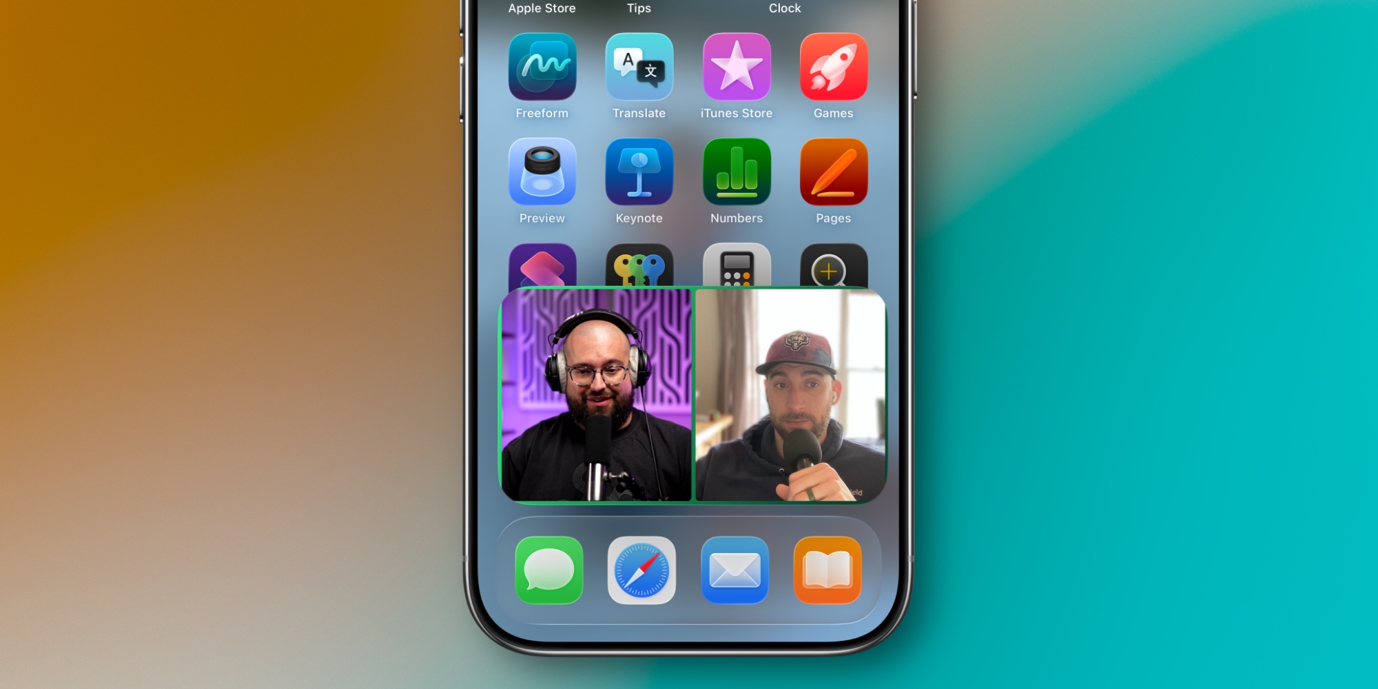 iOS 26.4 adds video podcasts with these new features - 9to5Mac