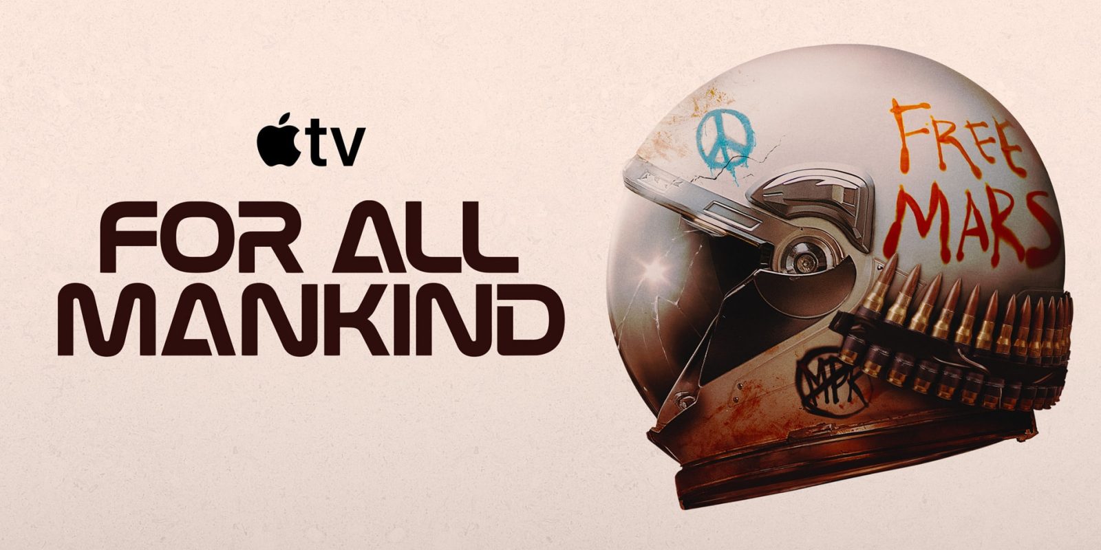 Apple TV renews space drama For All Mankind for sixth and final season