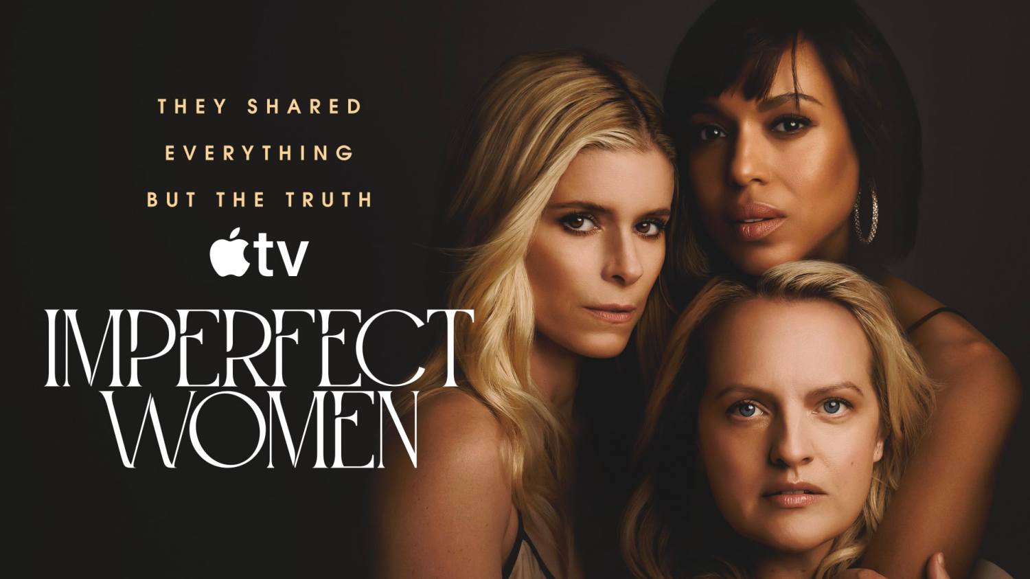 Imperfect Women Apple TV Plus