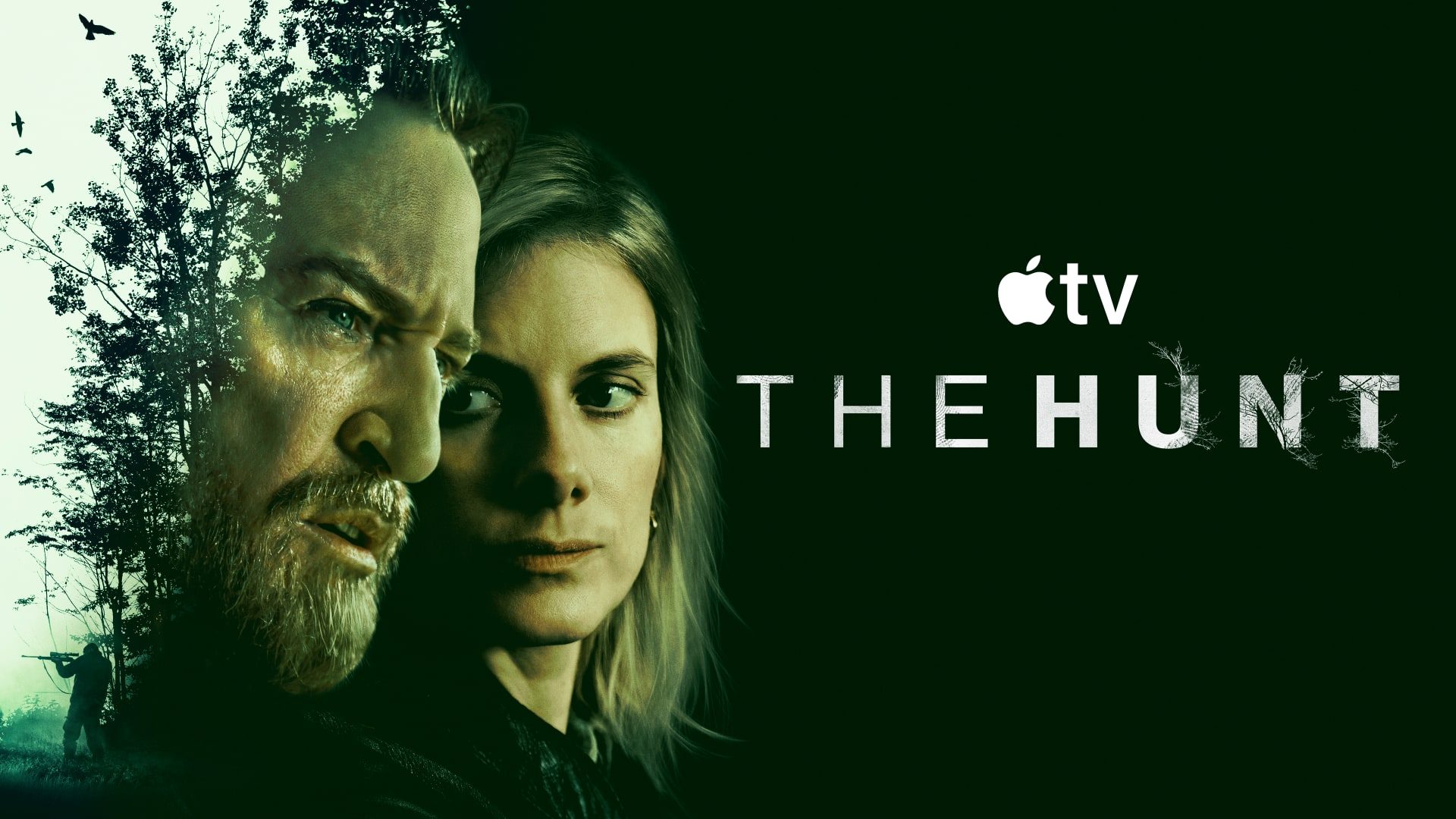 photo of French thriller series ‘The Hunt’ premieres on Apple TV after three-month delay image