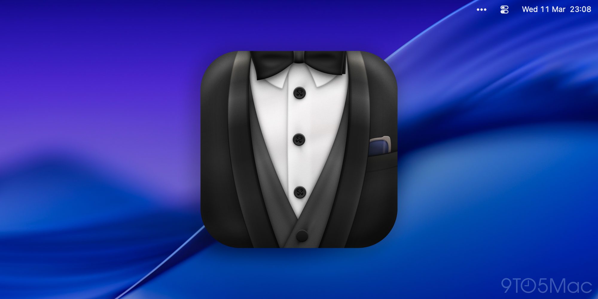 photo of Bartender for Mac is good again, and my menu bar is very thankful image