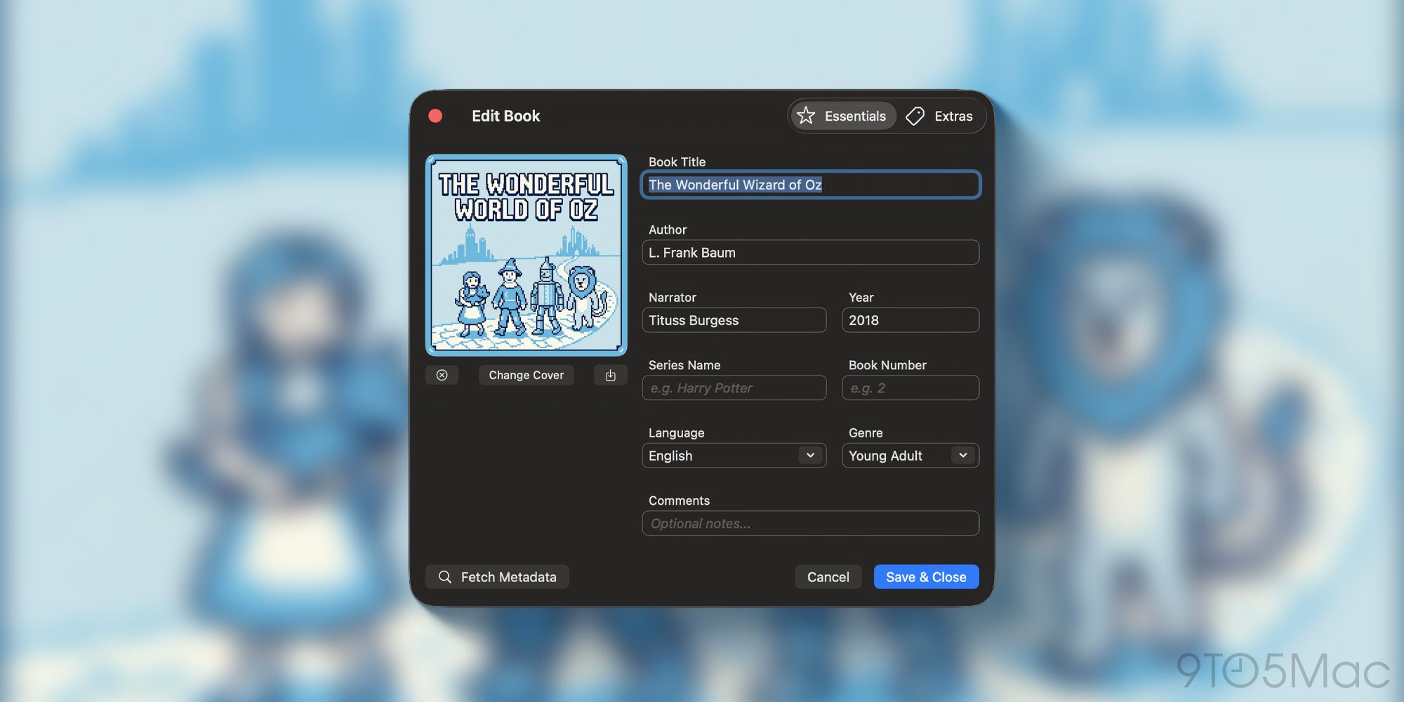 How AudioBo simplifies converting audio files into M4B…