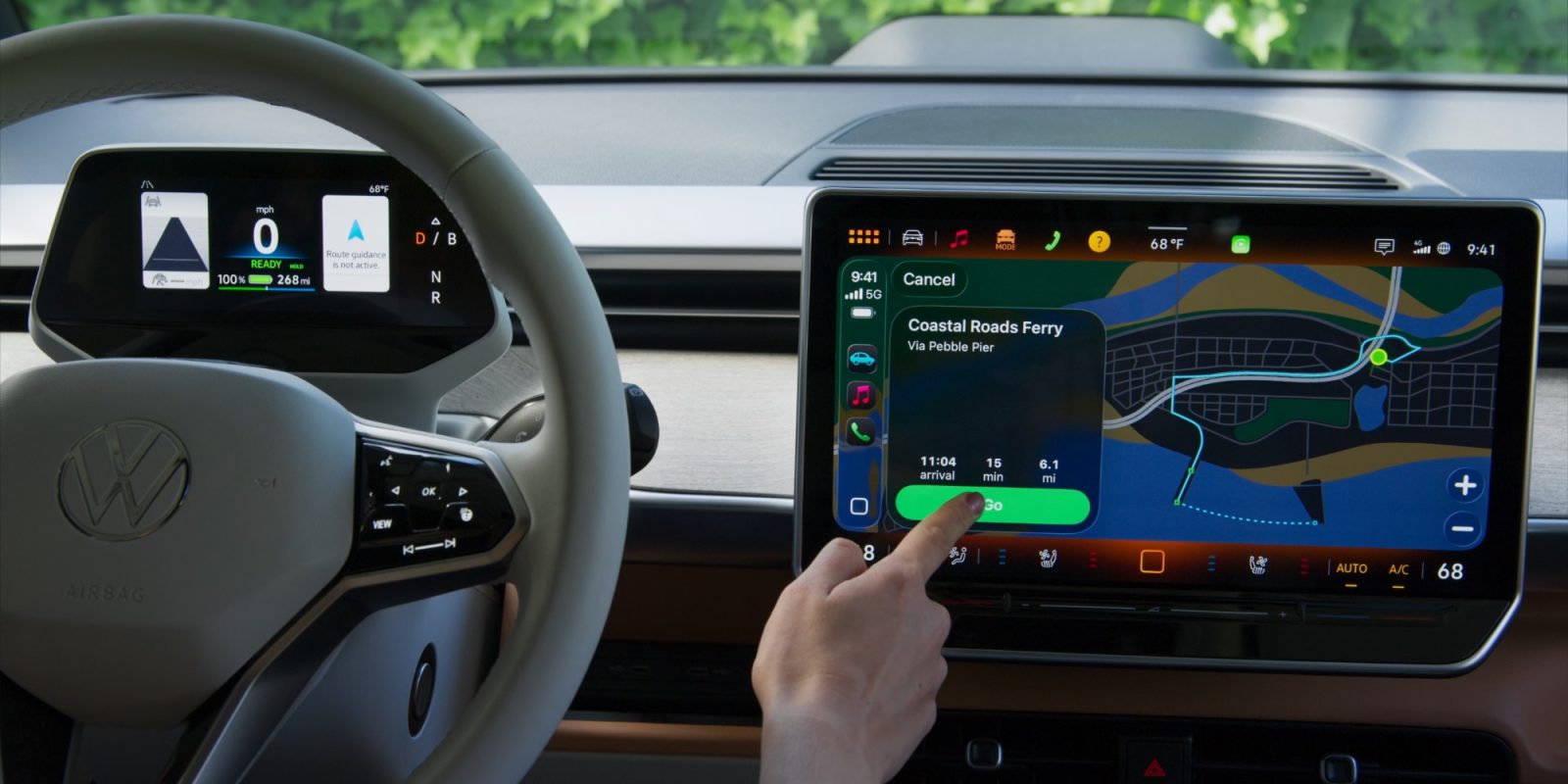 iOS 26.4 gives CarPlay two new features, with another big one coming