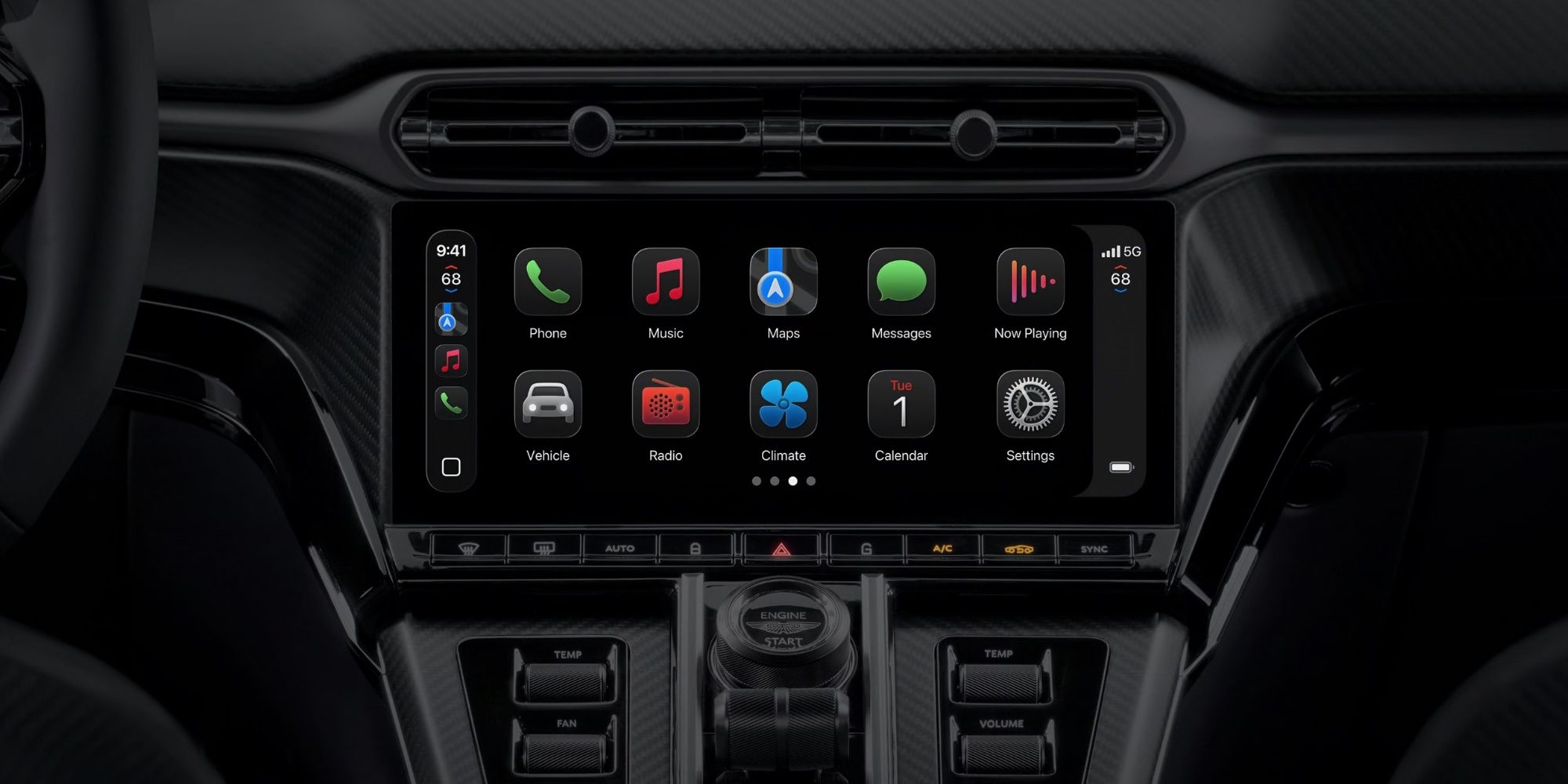 CarPlay got two brand new apps this week that are big&hellip;