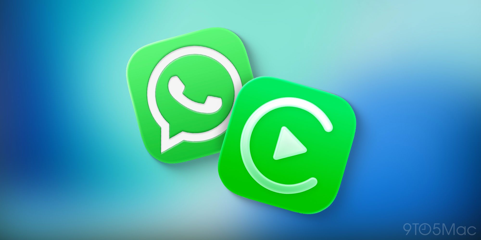 photo of WhatsApp is working on a dedicated CarPlay app, available now for beta testers image