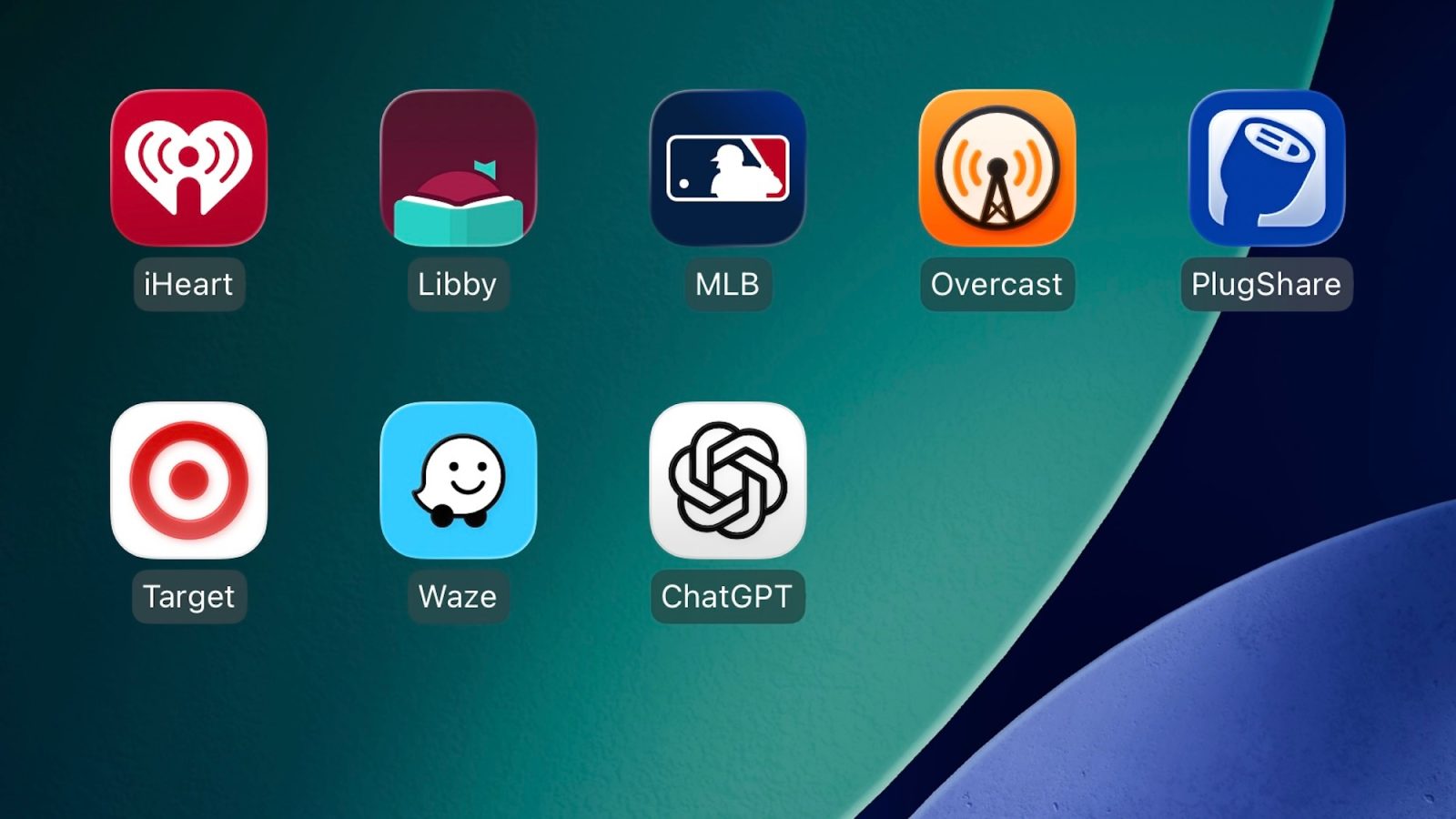 ChatGPT app launches for CarPlay on iOS 26.4