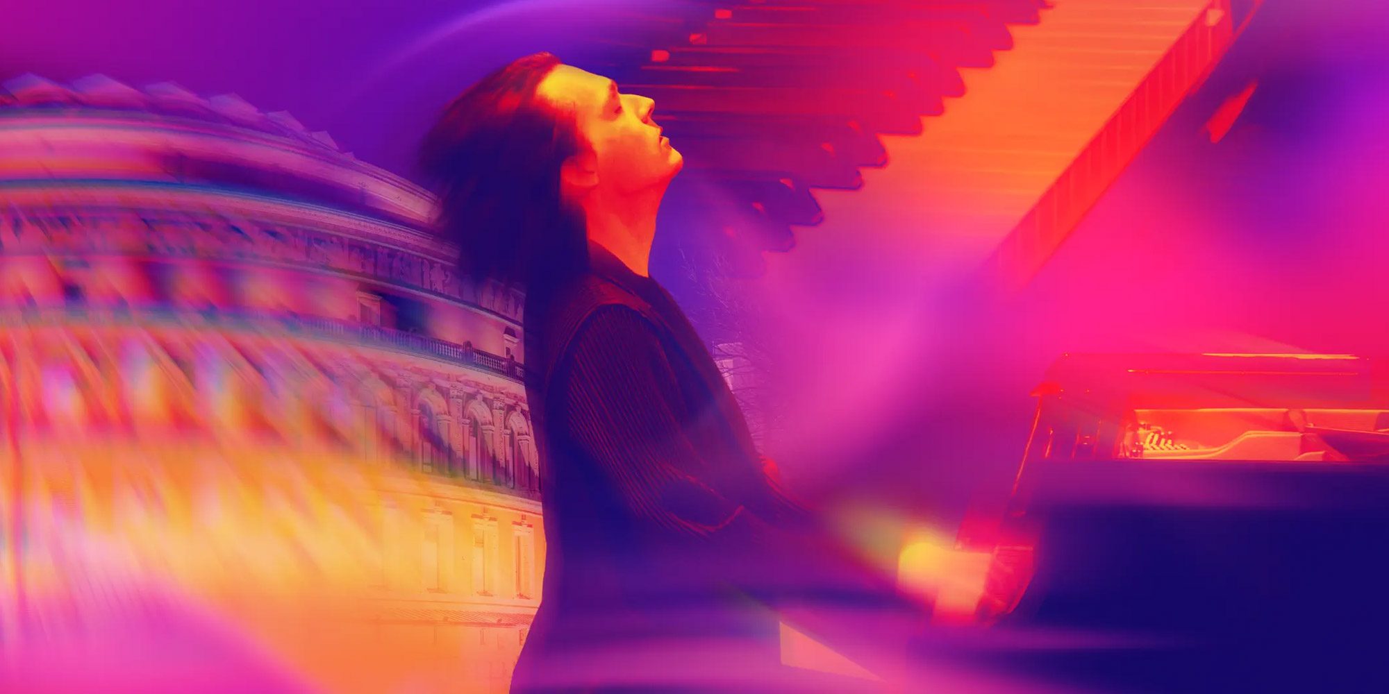 You can now watch a full BBC Proms concert in immersive…