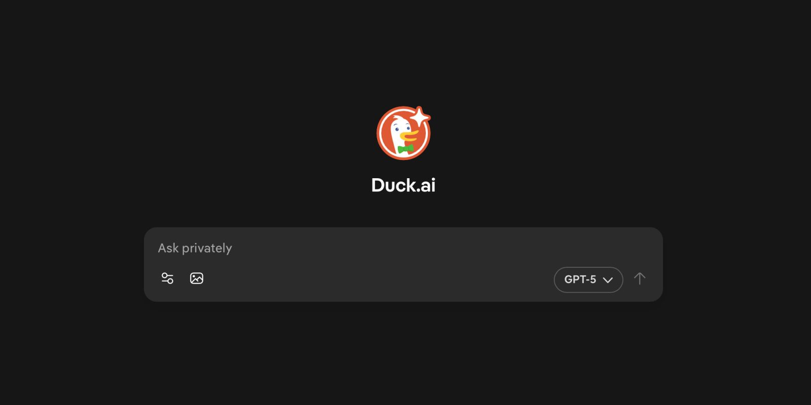 DuckDuckGo adds reasoning models to its privacy-focused chatbot hub