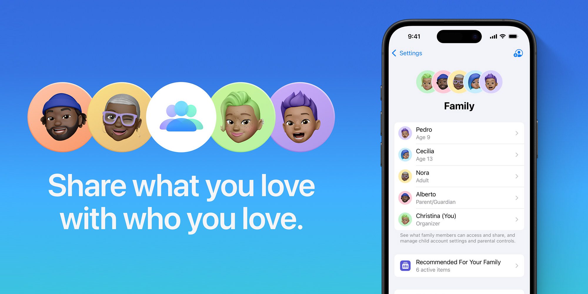 iOS 26.4 to finally let Family Sharing members use their&hellip;
