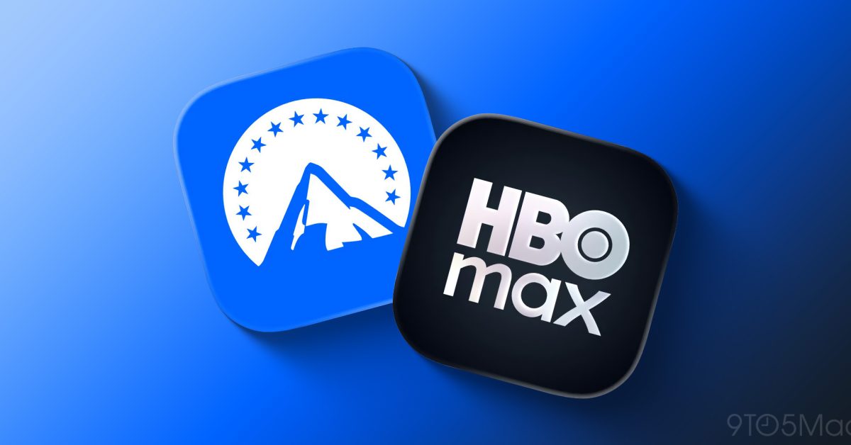 HBO Max and Paramount+ set to merge under ‘Skydance’ brand