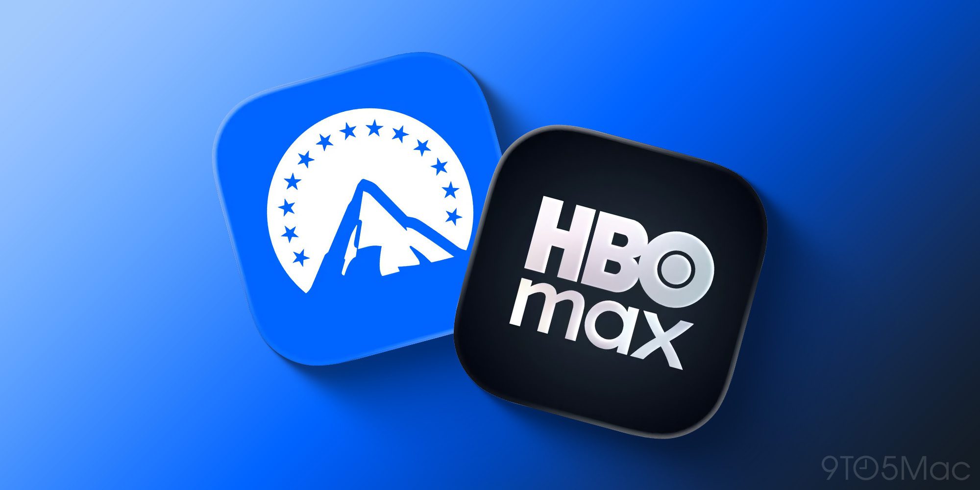 photo of HBO Max and Paramount+ to be merged into one streaming service image