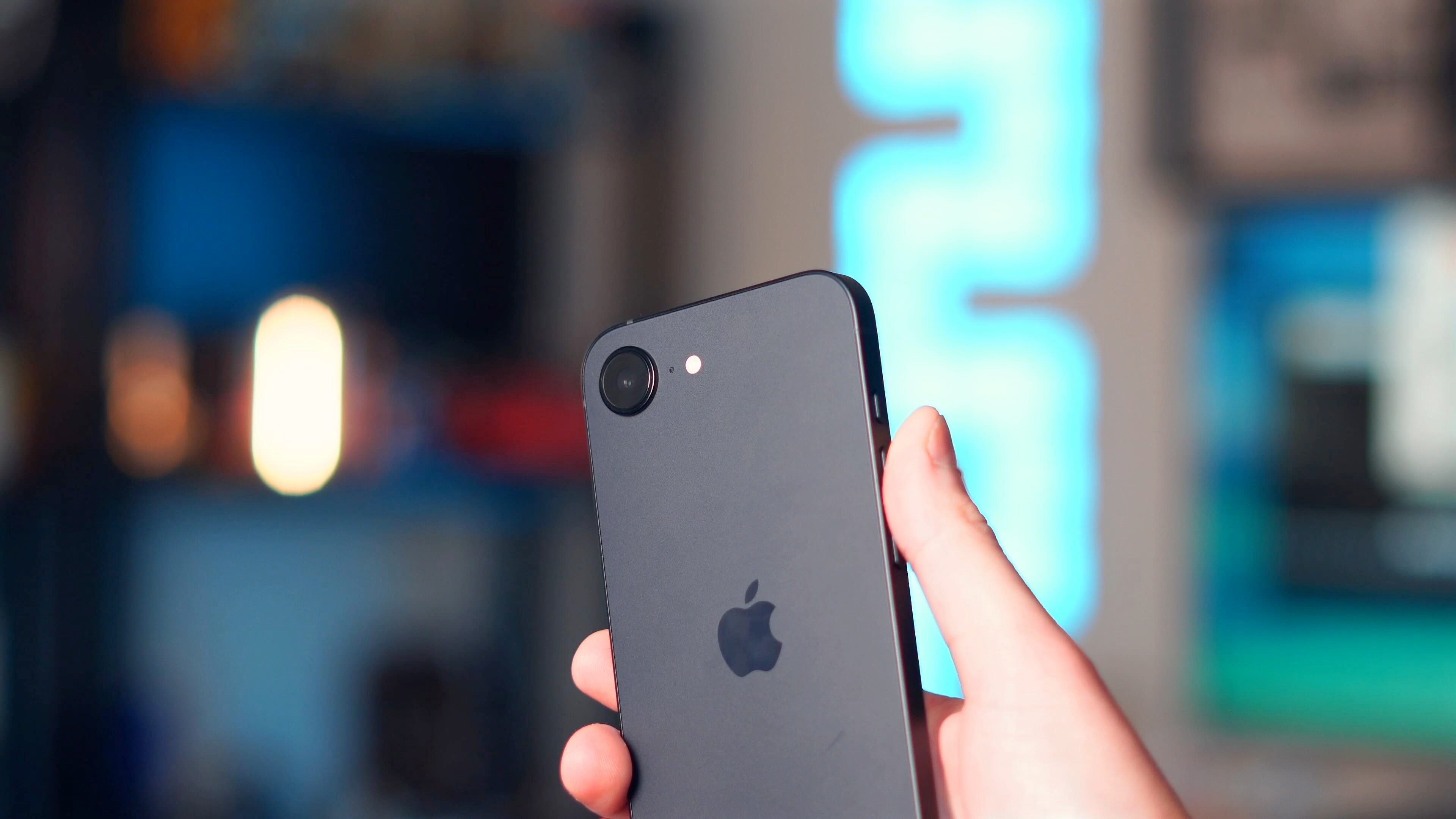 Does iPhone need its own MacBook Neo moment?