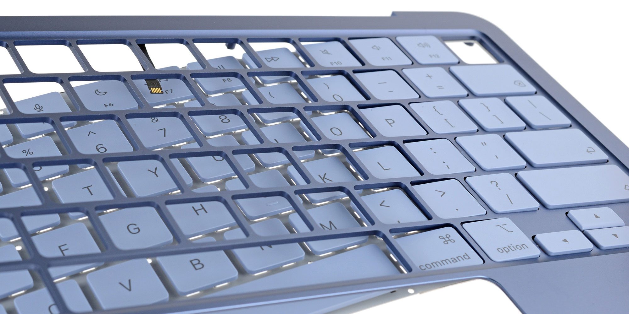 iFixIt tears down the new MacBook Neo, likes (most of) what&hellip;