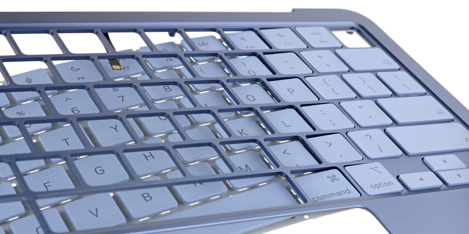 iFixIt tears down the new MacBook Neo, likes (most of) what it sees