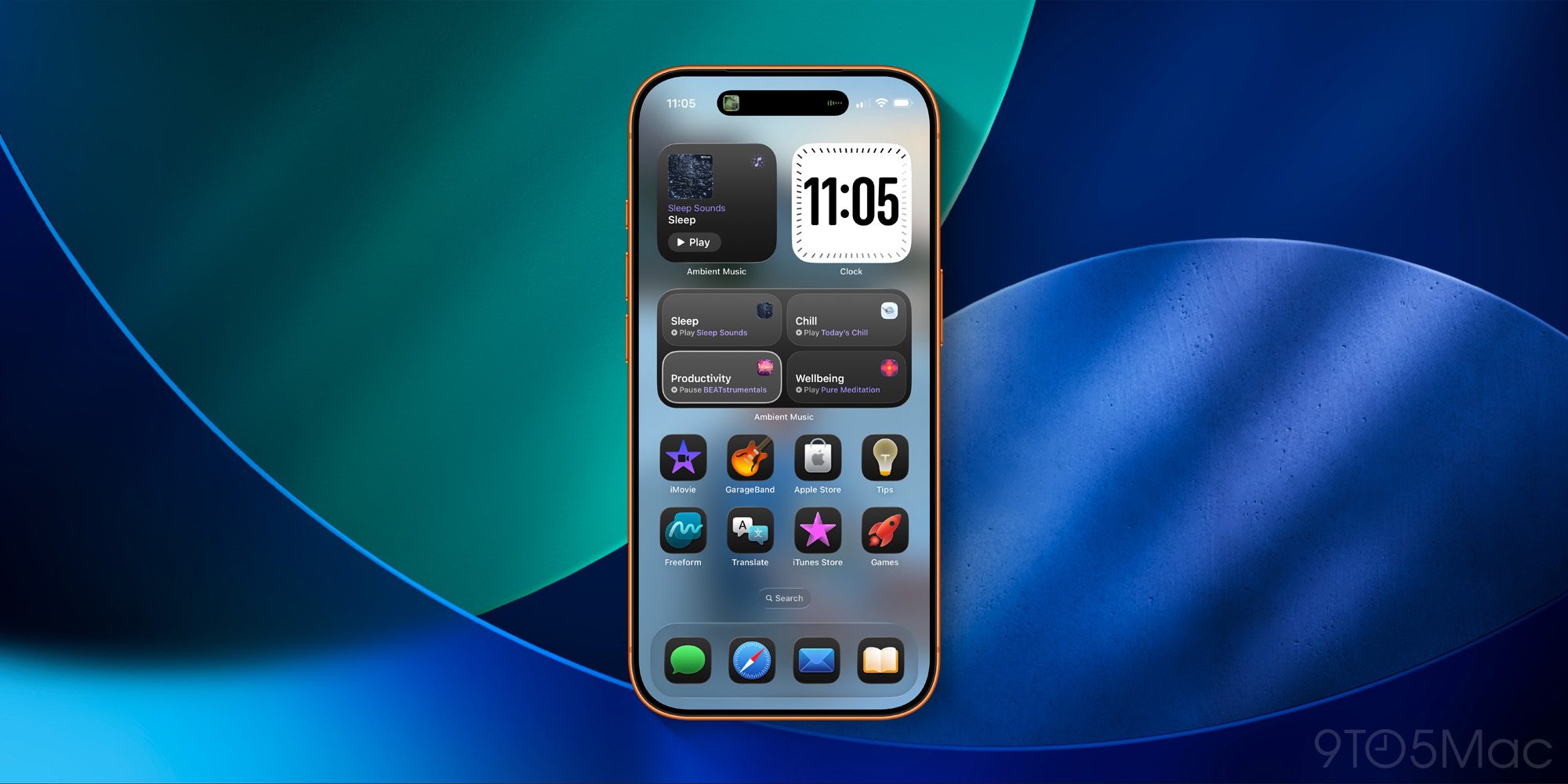 photo of iOS 26.4 adds brand new widgets for your iPhone’s Home Screen image